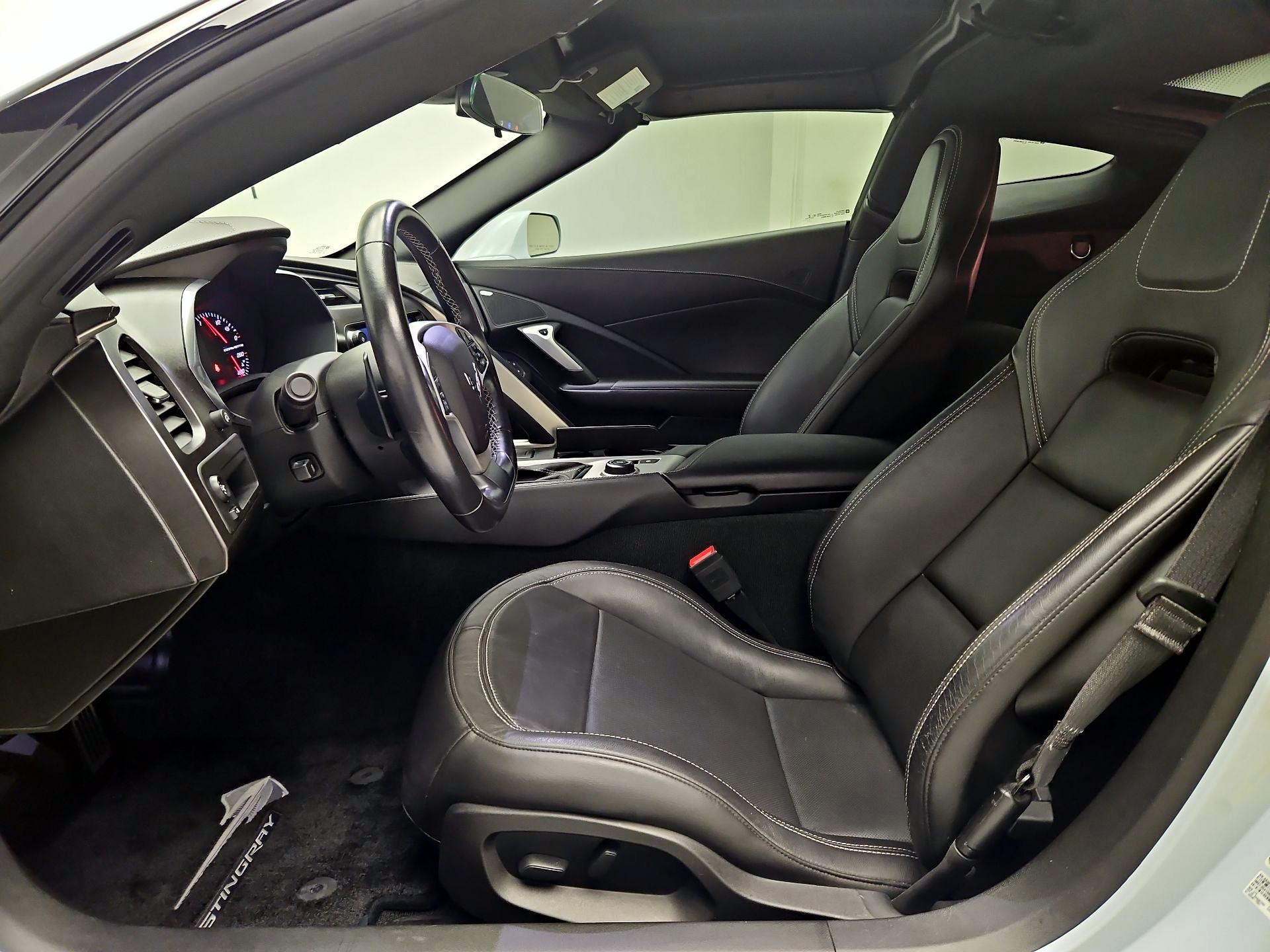 Thumbnail: 2018 Chevrolet Corvette - 11