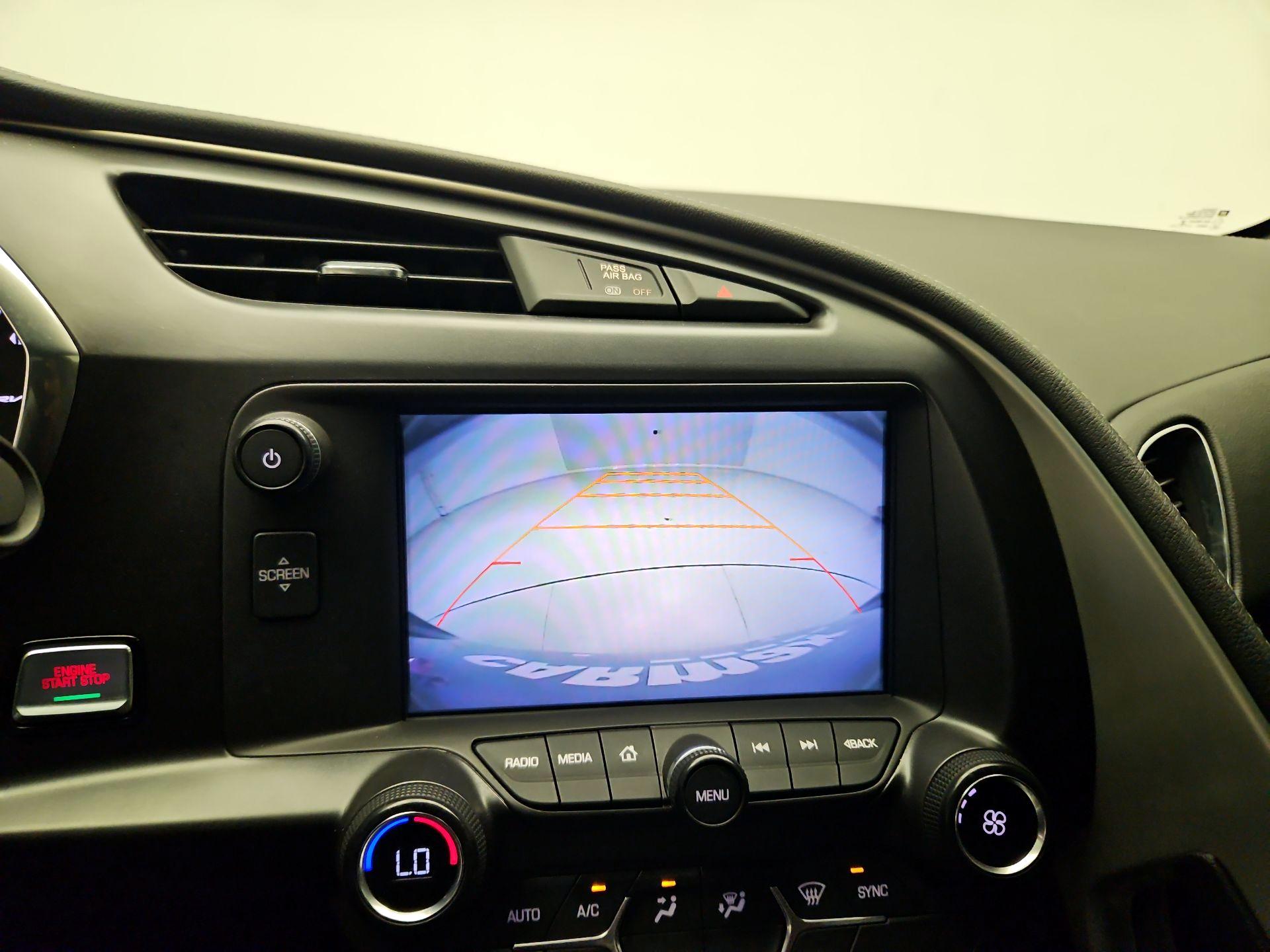 Thumbnail: 2018 Chevrolet Corvette - 13