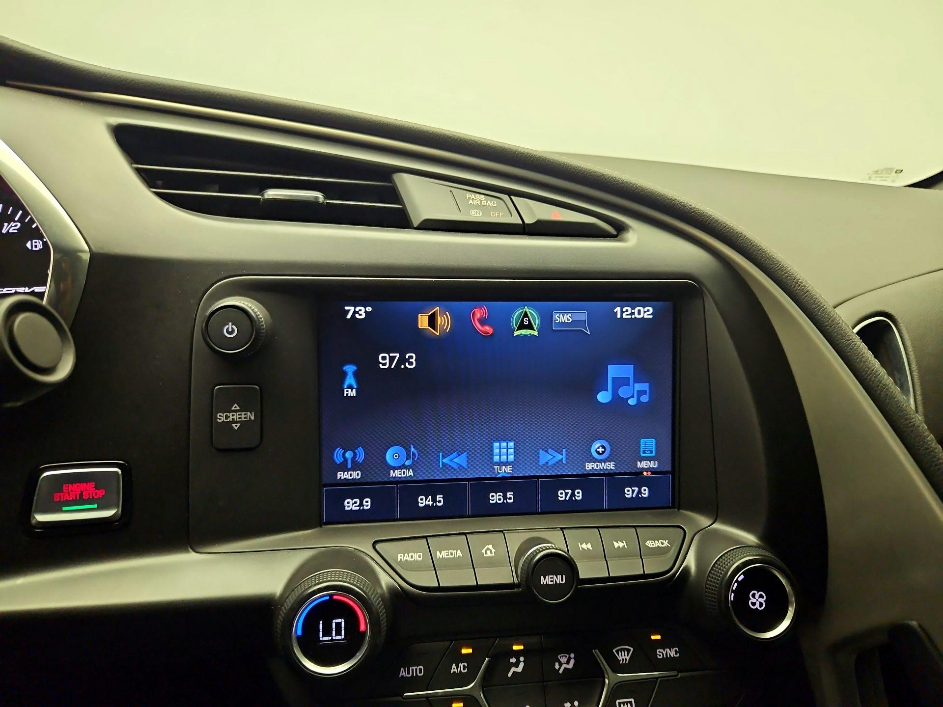 Thumbnail: 2018 Chevrolet Corvette - 14