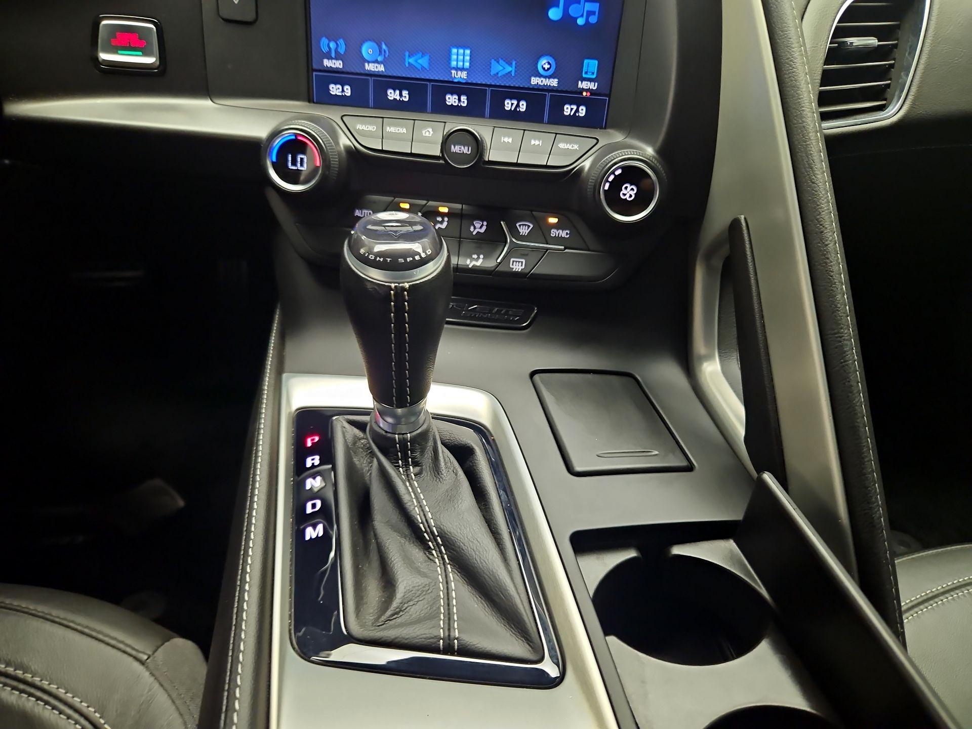 Thumbnail: 2018 Chevrolet Corvette - 16