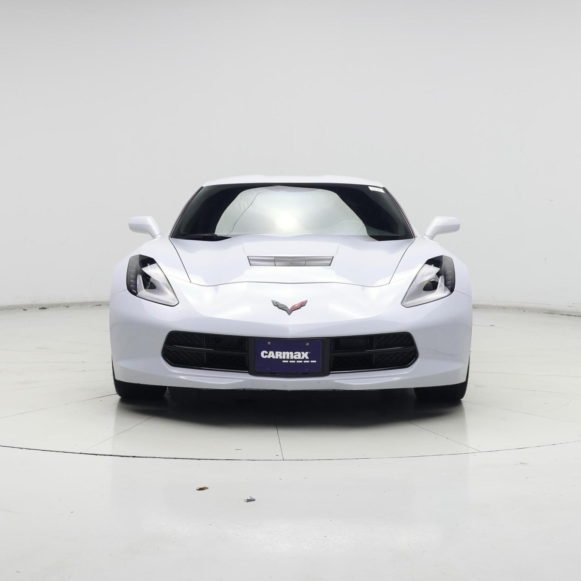 Thumbnail: 2018 Chevrolet Corvette - 5