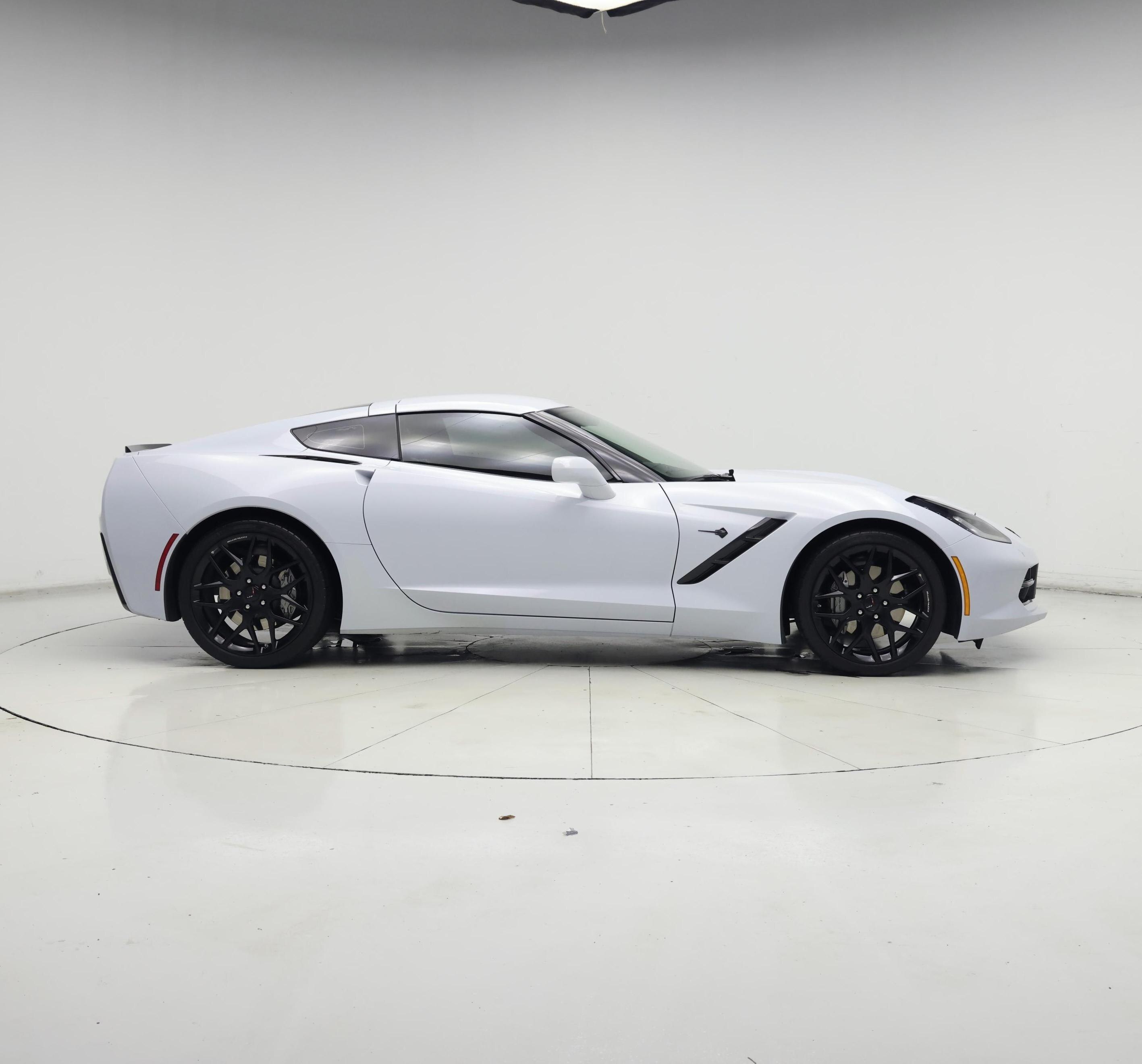 Thumbnail: 2018 Chevrolet Corvette - 7