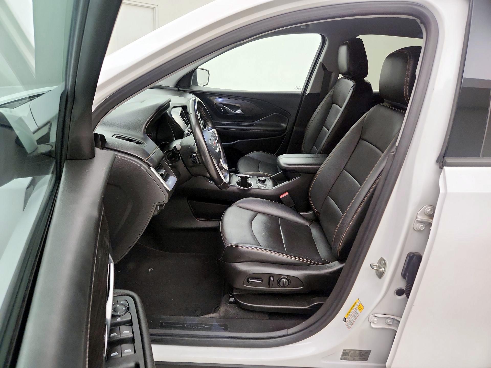 Thumbnail: 2020 GMC Terrain - 11