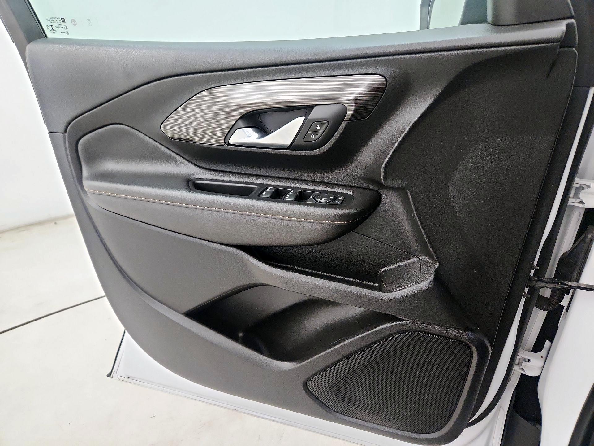 Thumbnail: 2020 GMC Terrain - 12