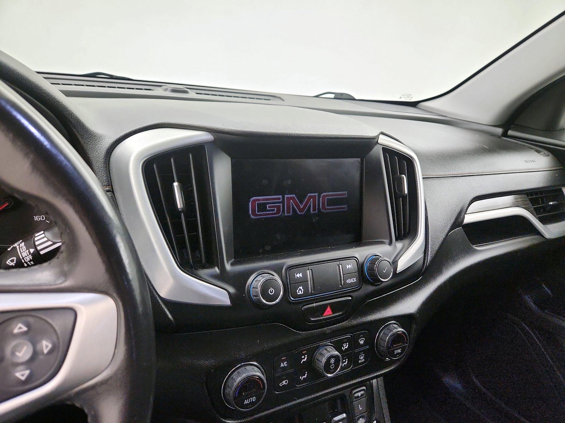 Thumbnail: 2020 GMC Terrain - 13