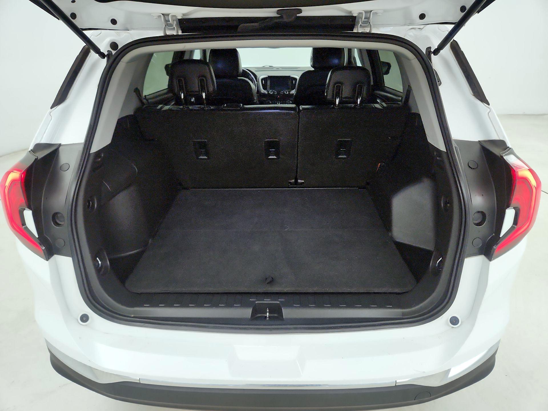 Thumbnail: 2020 GMC Terrain - 16