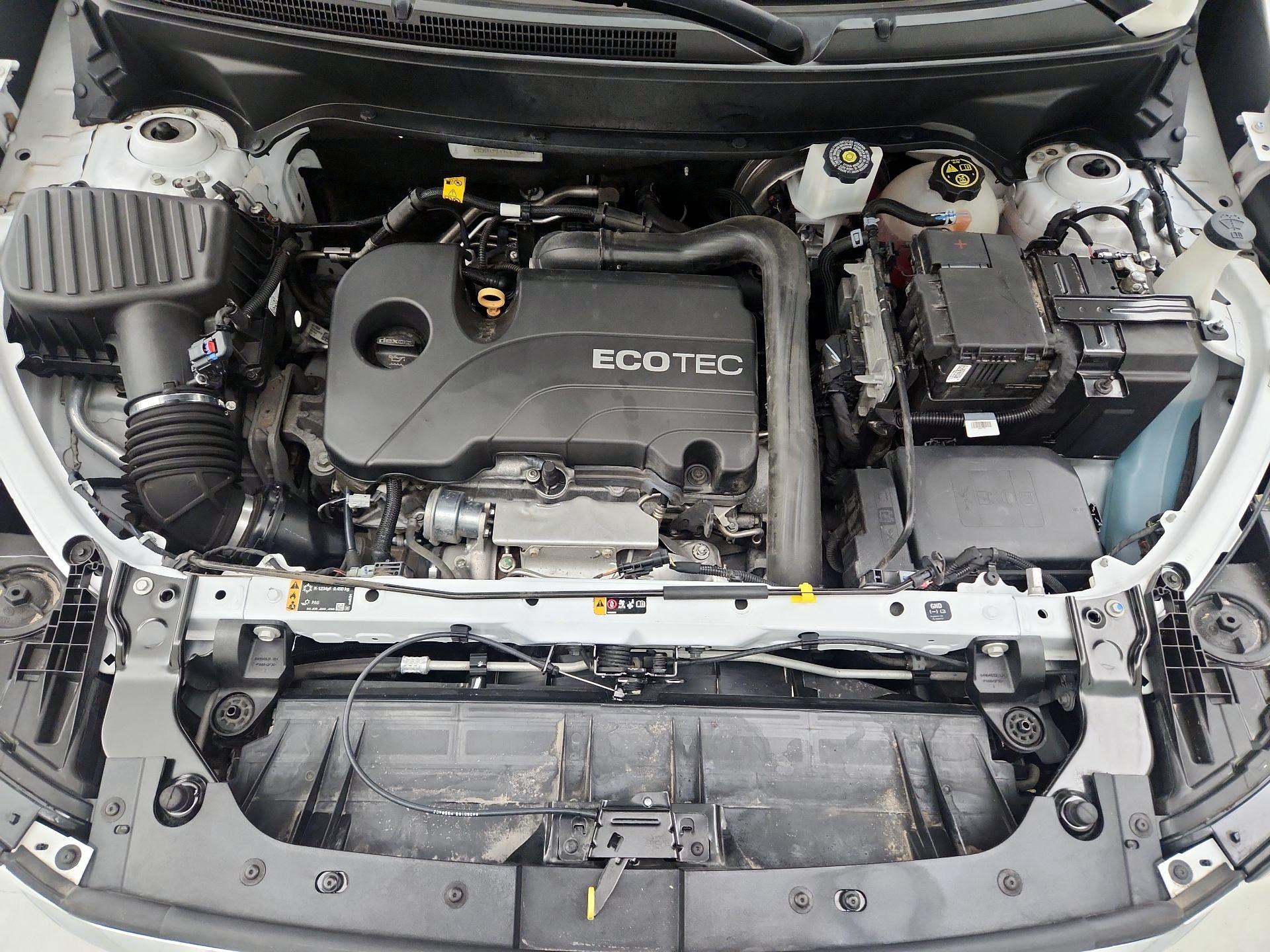 Thumbnail: 2020 GMC Terrain - 17