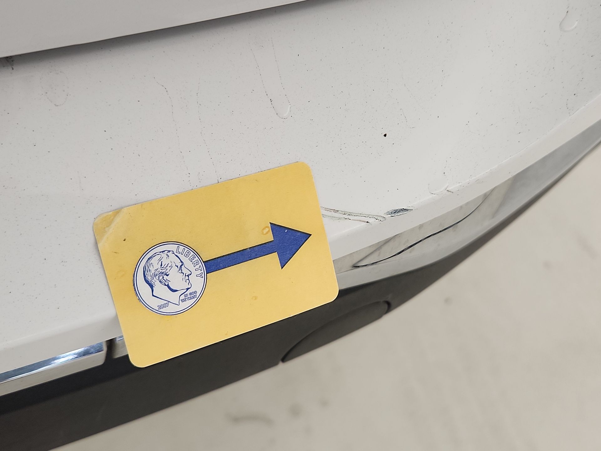 Thumbnail: 2020 GMC Terrain - 19