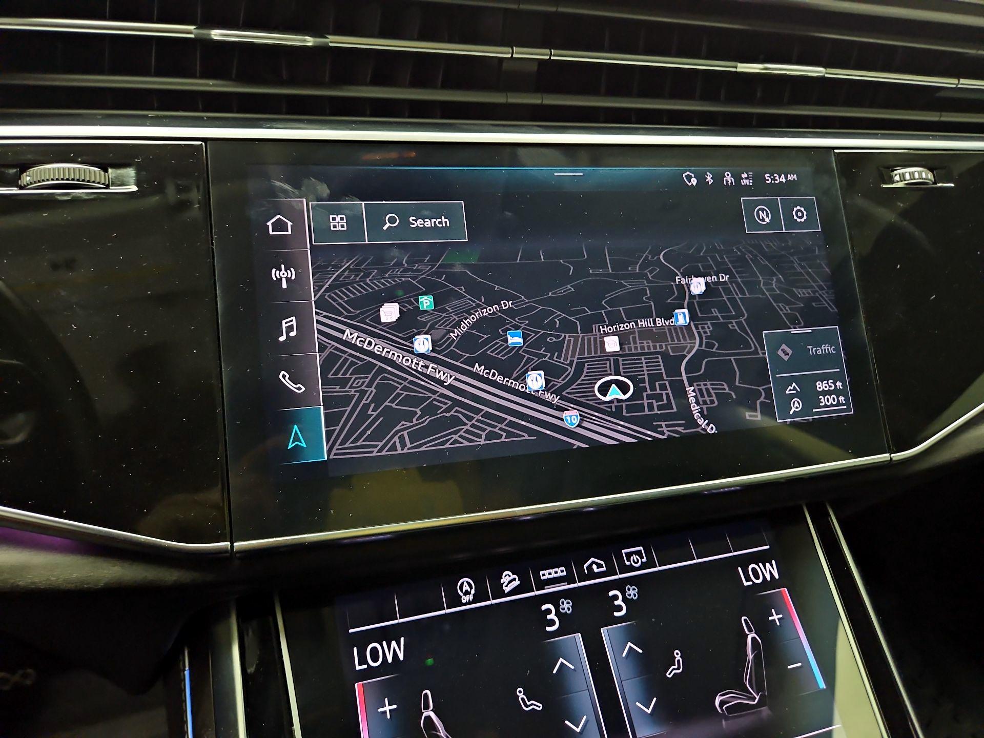 Thumbnail: 2023 Audi Q8 - 14