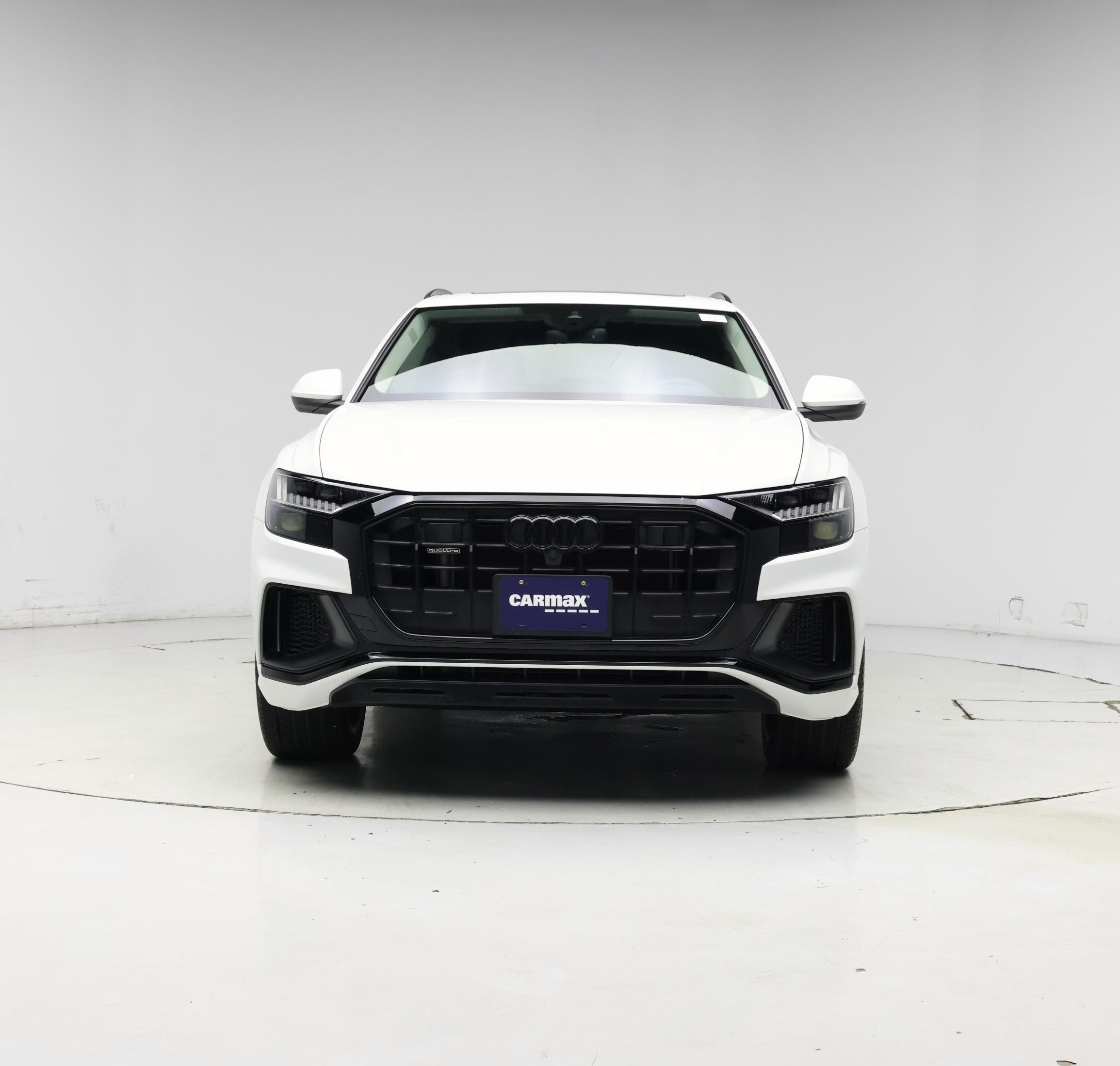 Thumbnail: 2023 Audi Q8 - 5