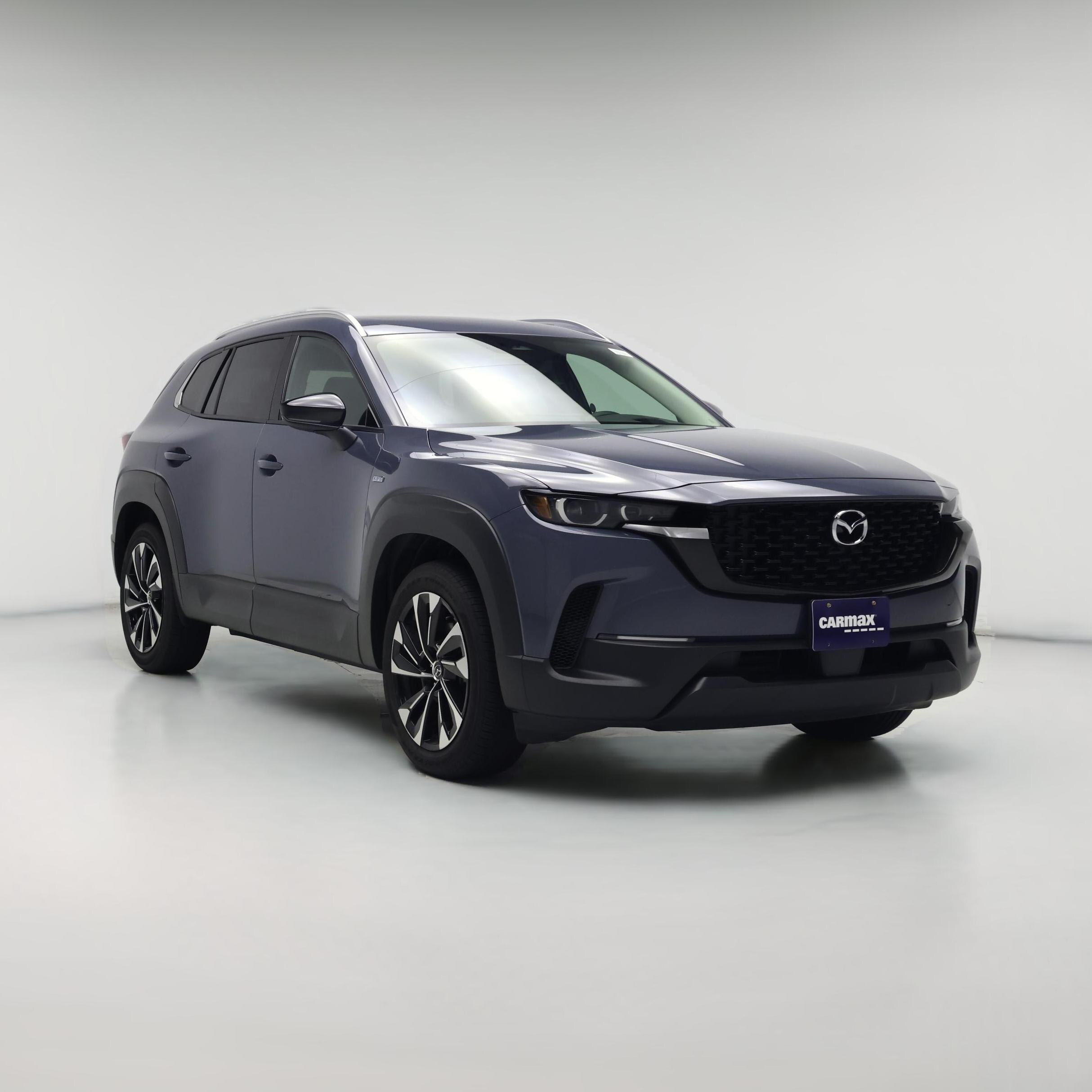 Thumbnail: 2025 Mazda CX-50 - 1