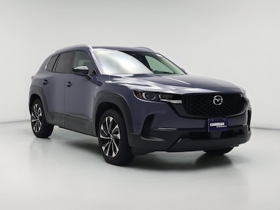2025 Mazda CX-50 Hybrid Premium