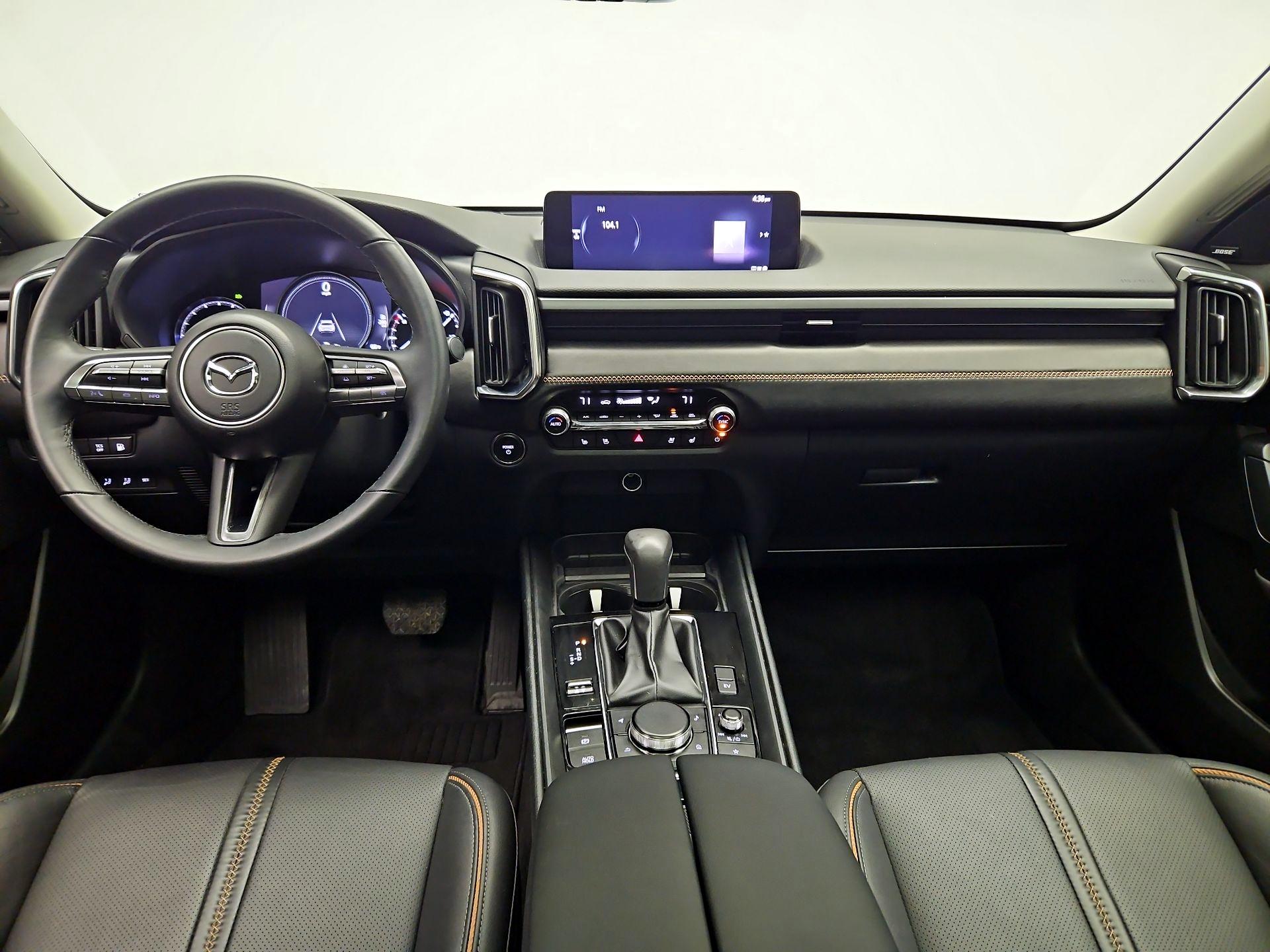 Thumbnail: 2025 Mazda CX-50 - 9