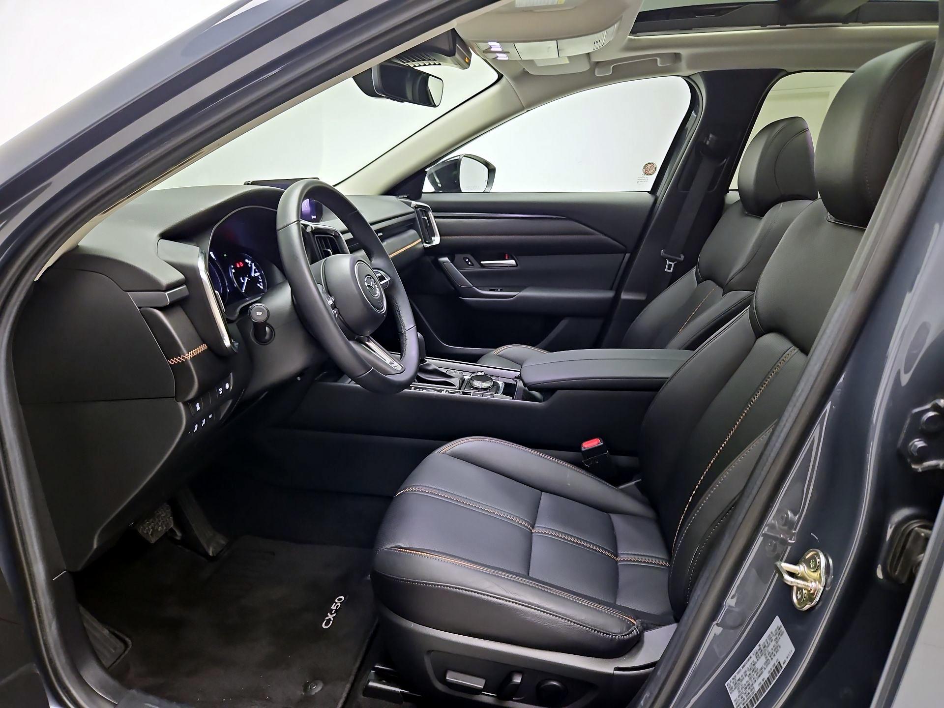 Thumbnail: 2025 Mazda CX-50 - 11