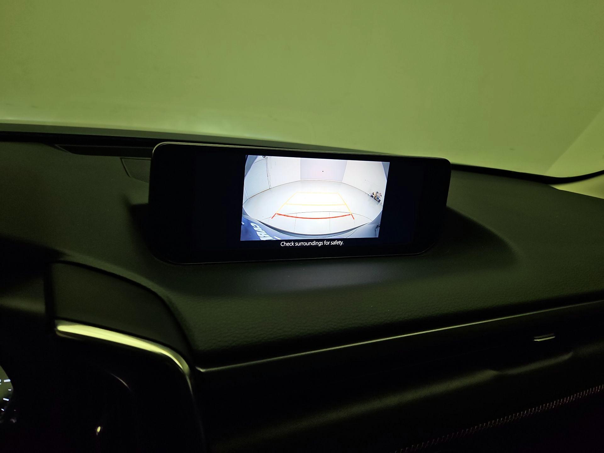 Thumbnail: 2025 Mazda CX-50 - 14