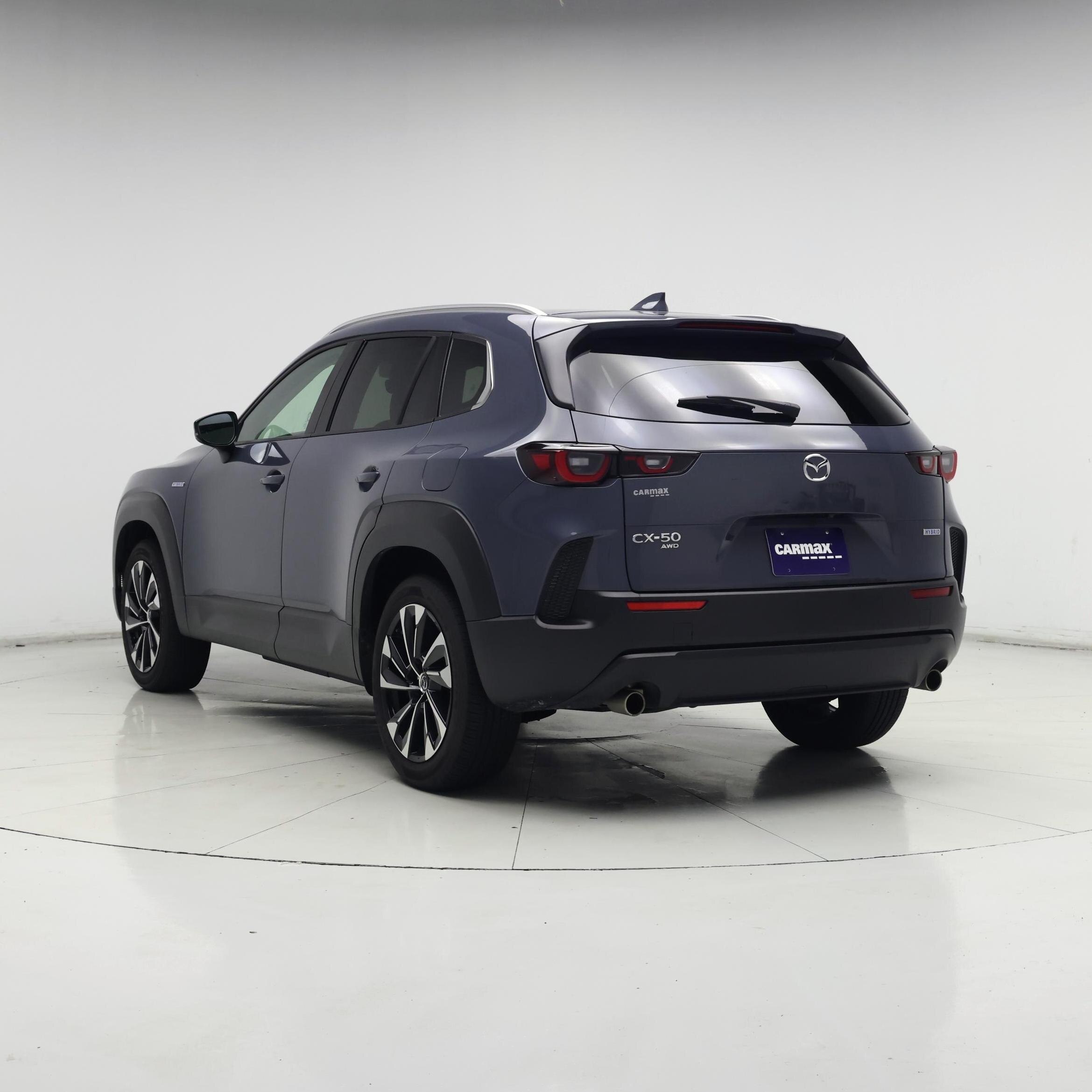 Thumbnail: 2025 Mazda CX-50 - 2
