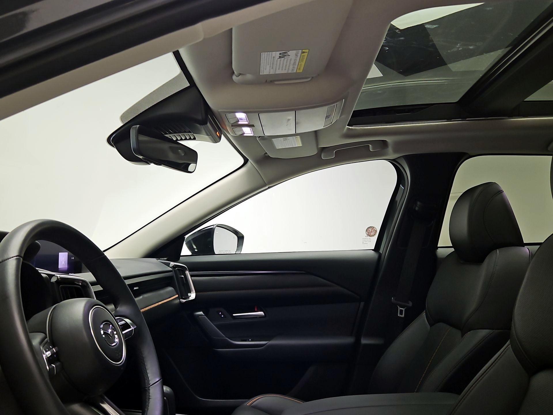 Thumbnail: 2025 Mazda CX-50 - 19