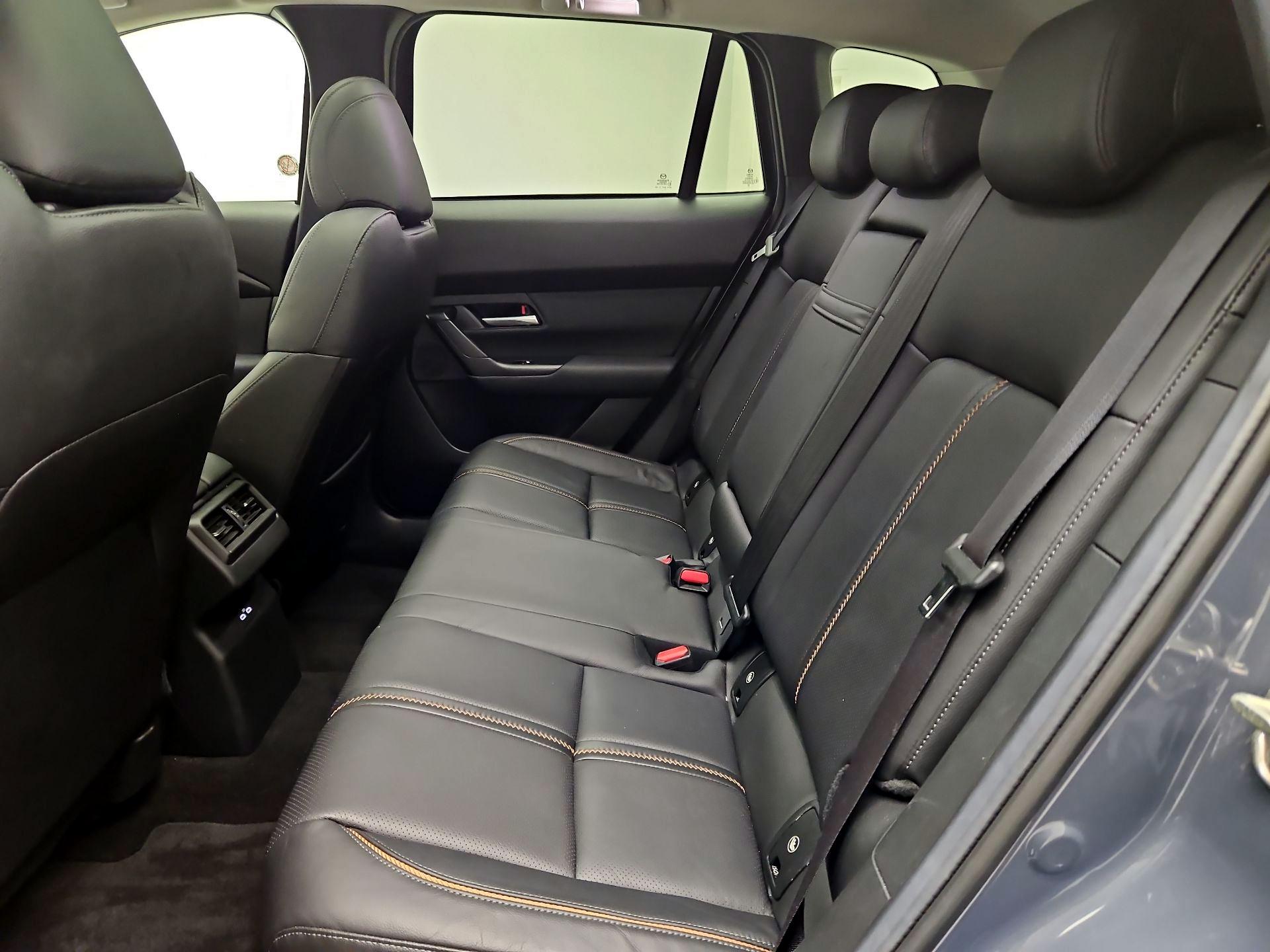 Thumbnail: 2025 Mazda CX-50 - 20