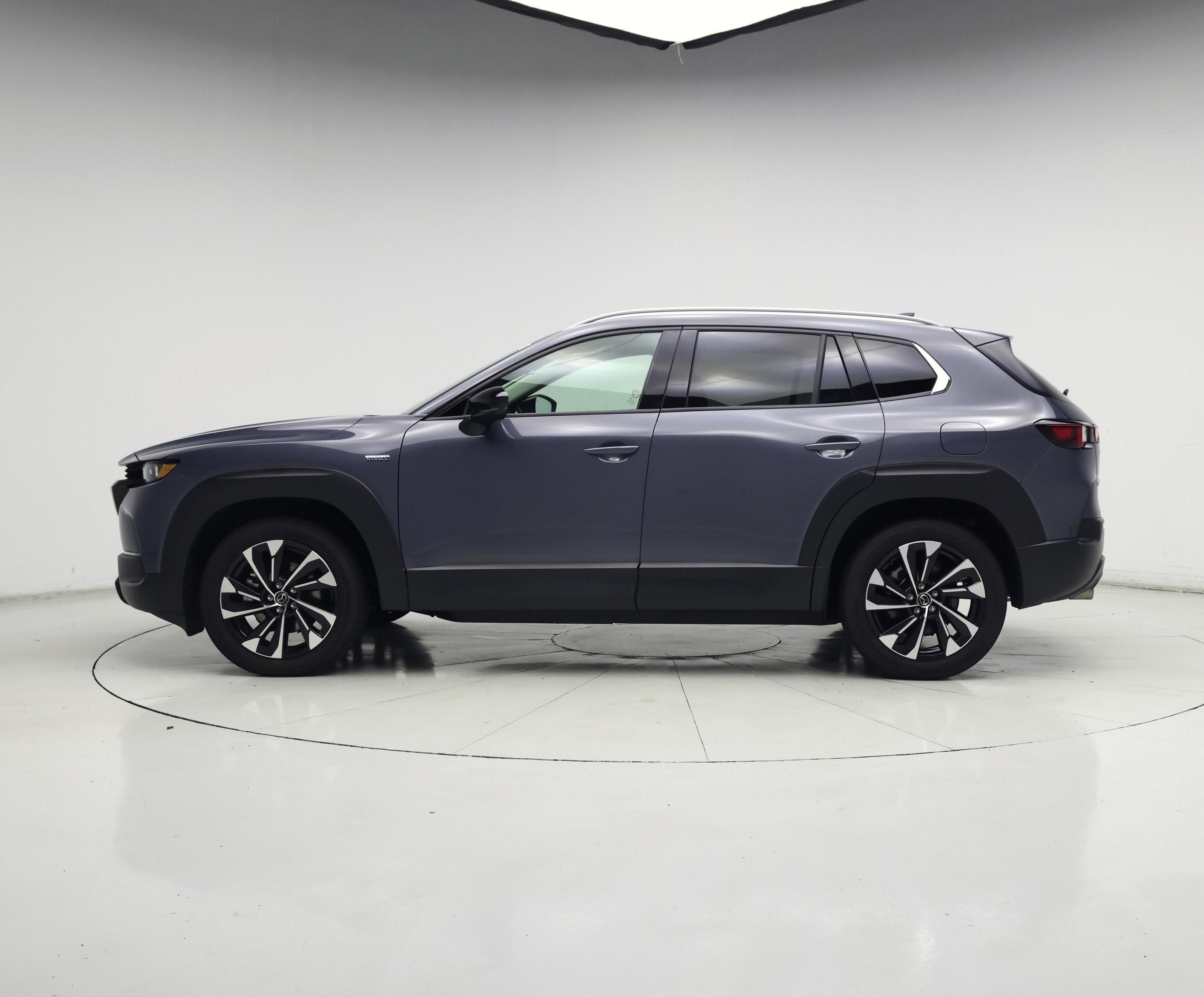 Thumbnail: 2025 Mazda CX-50 - 3