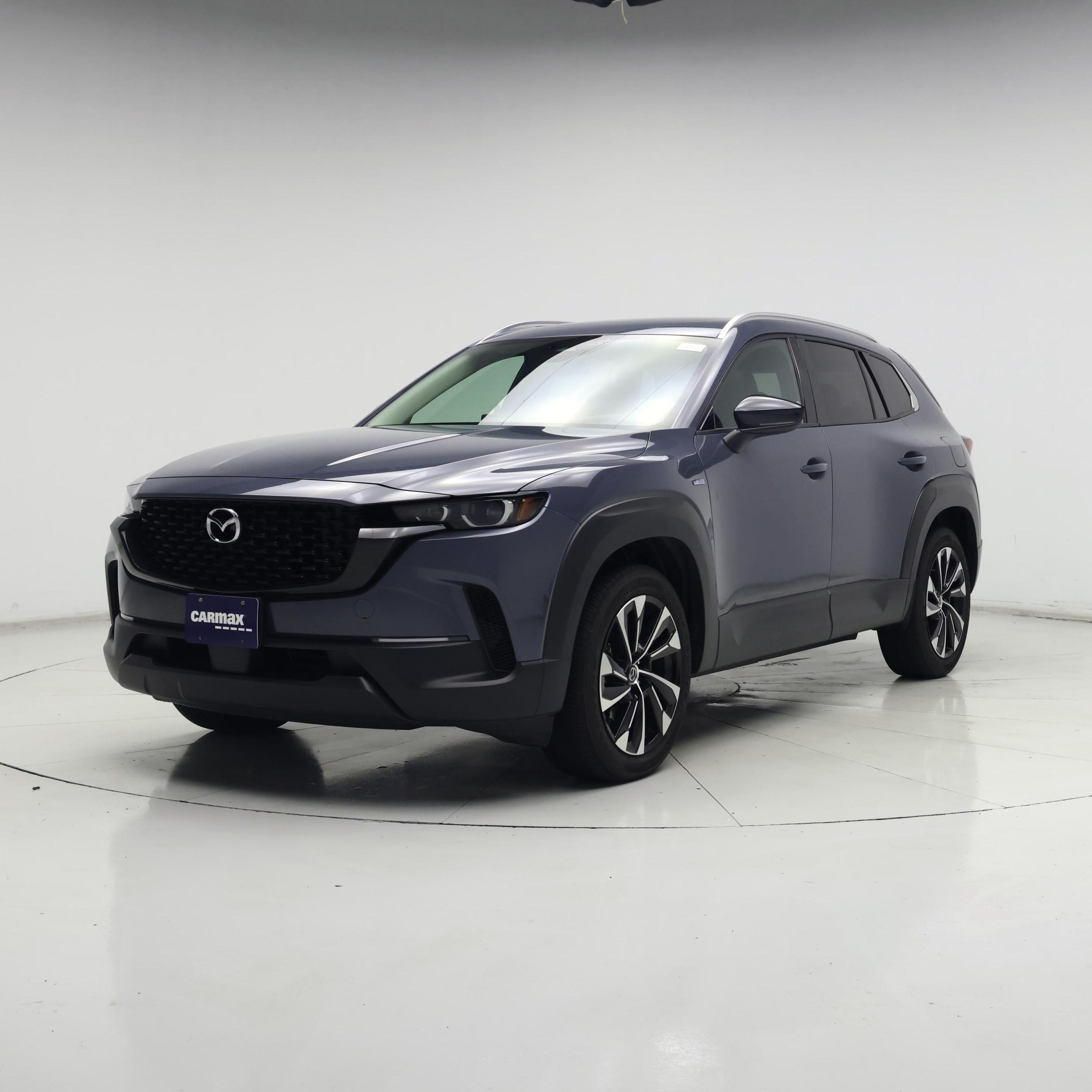 Thumbnail: 2025 Mazda CX-50 - 4