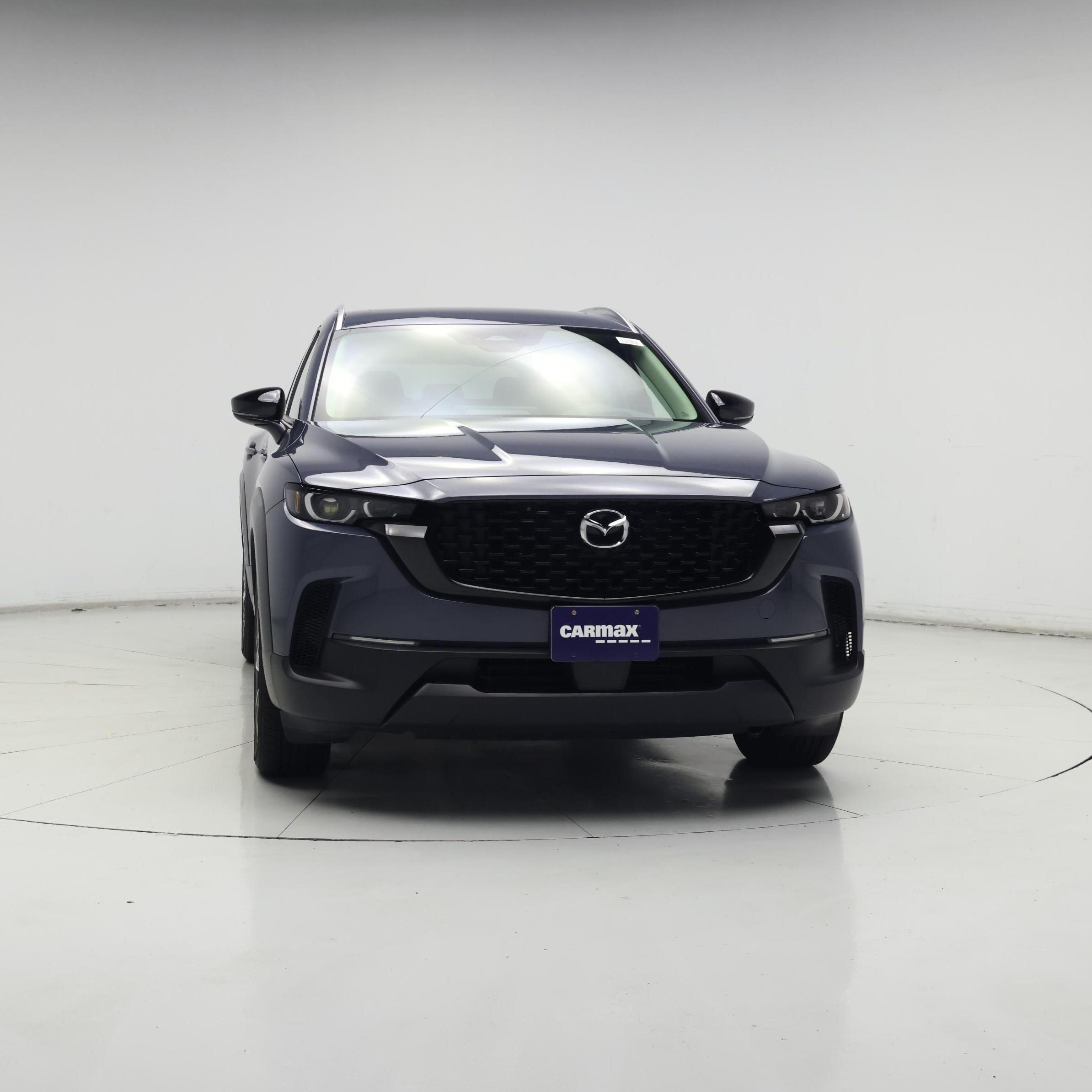 Thumbnail: 2025 Mazda CX-50 - 5