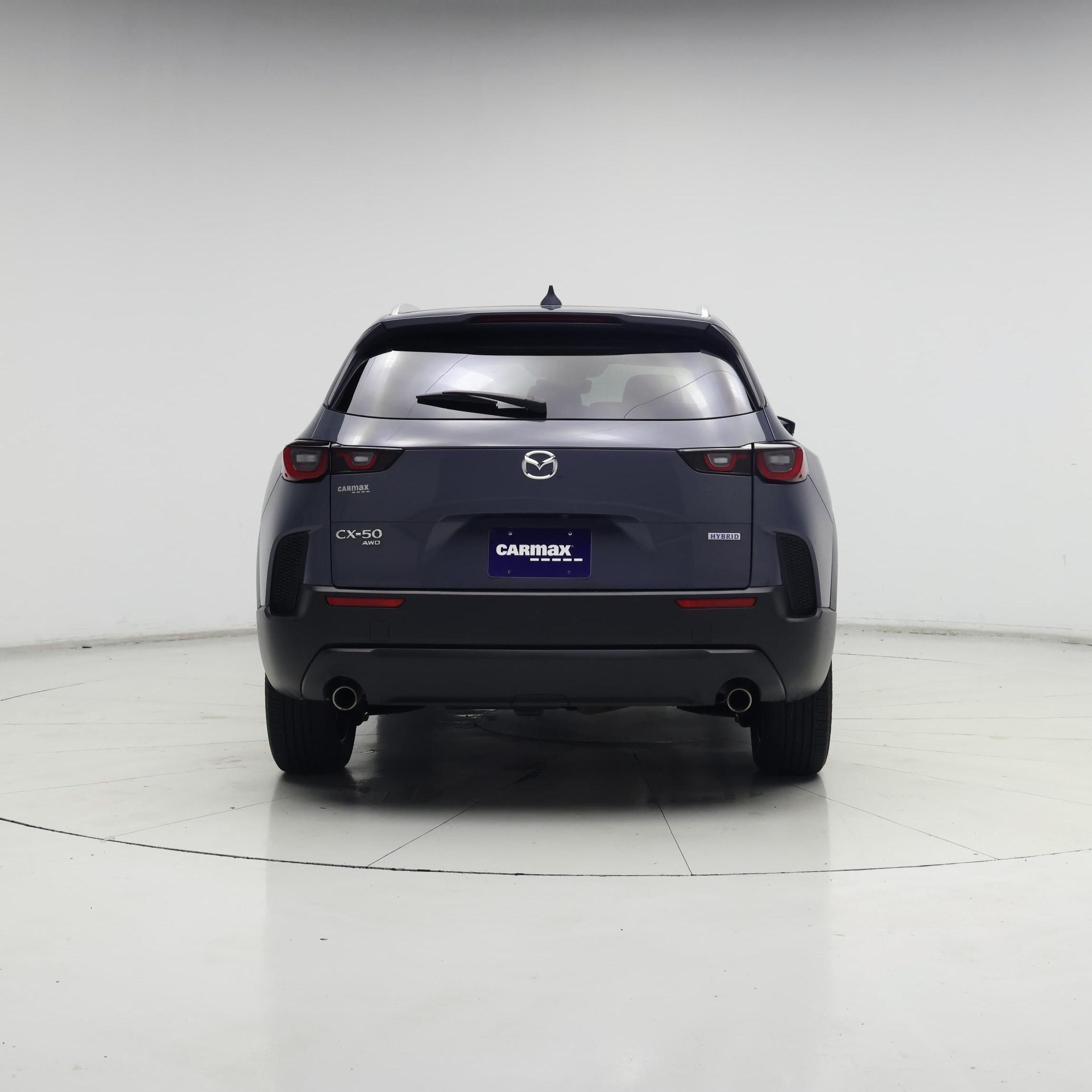 Thumbnail: 2025 Mazda CX-50 - 6