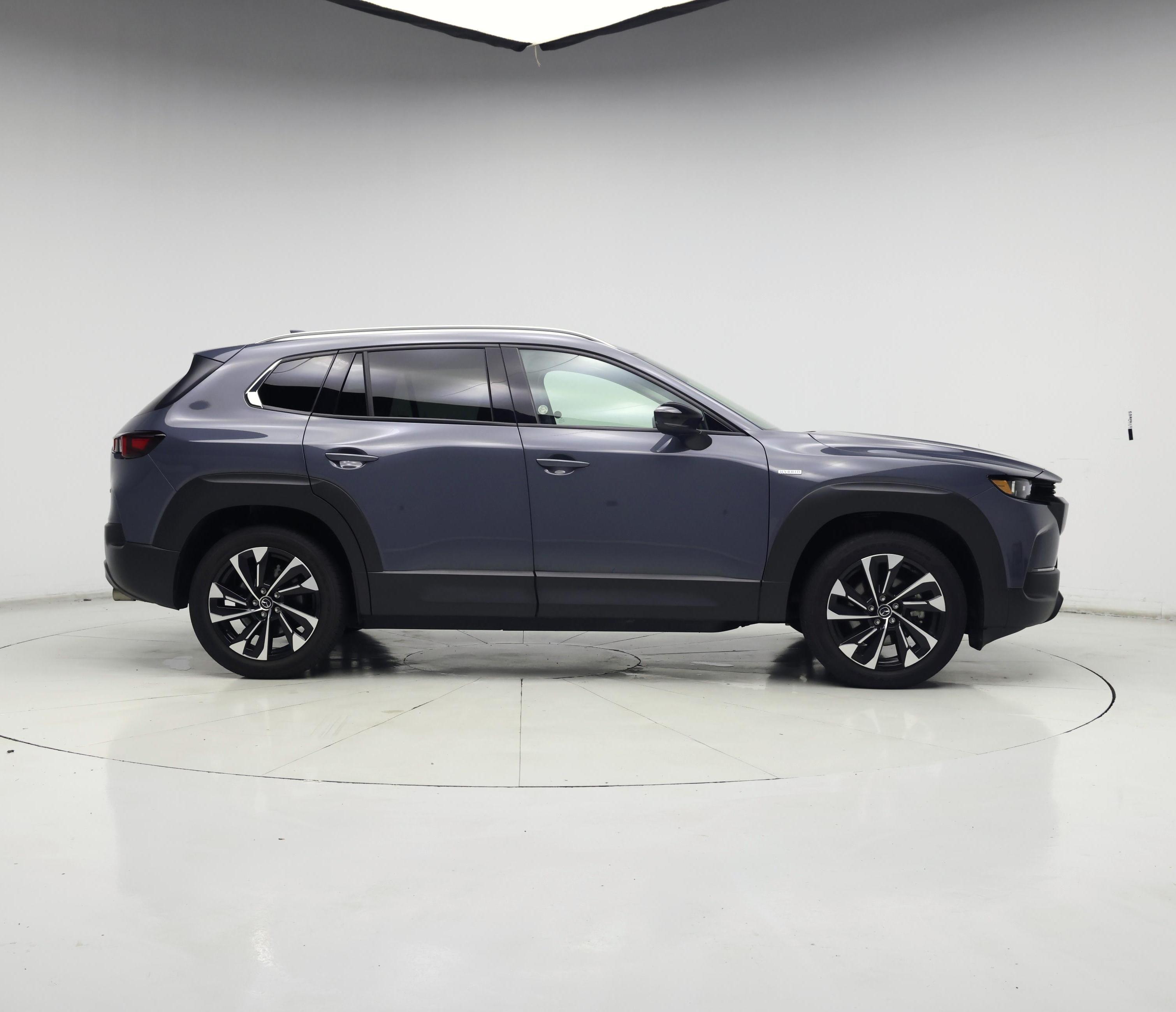 Thumbnail: 2025 Mazda CX-50 - 7