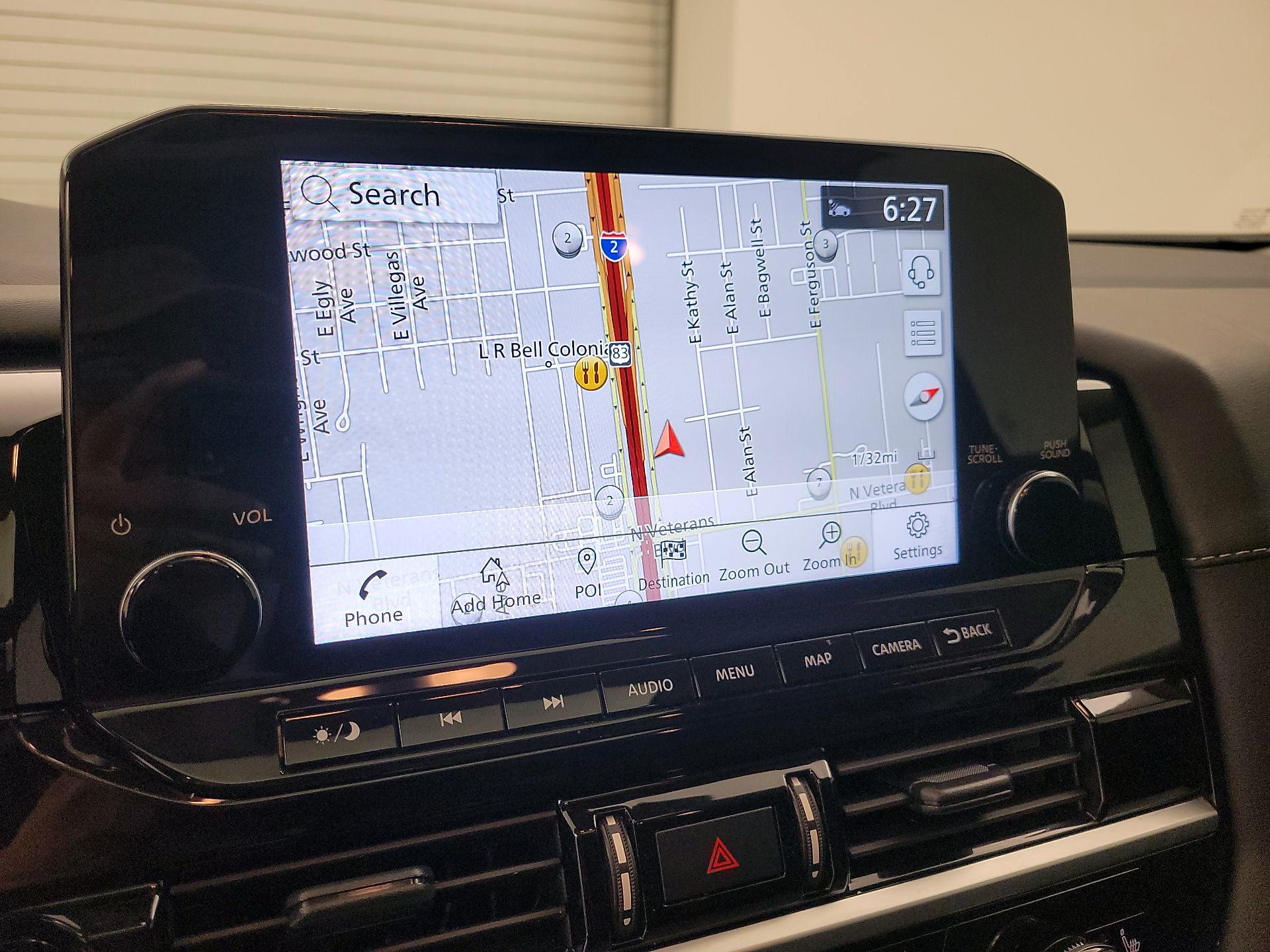 Thumbnail: 2025 Nissan Pathfinder - 14