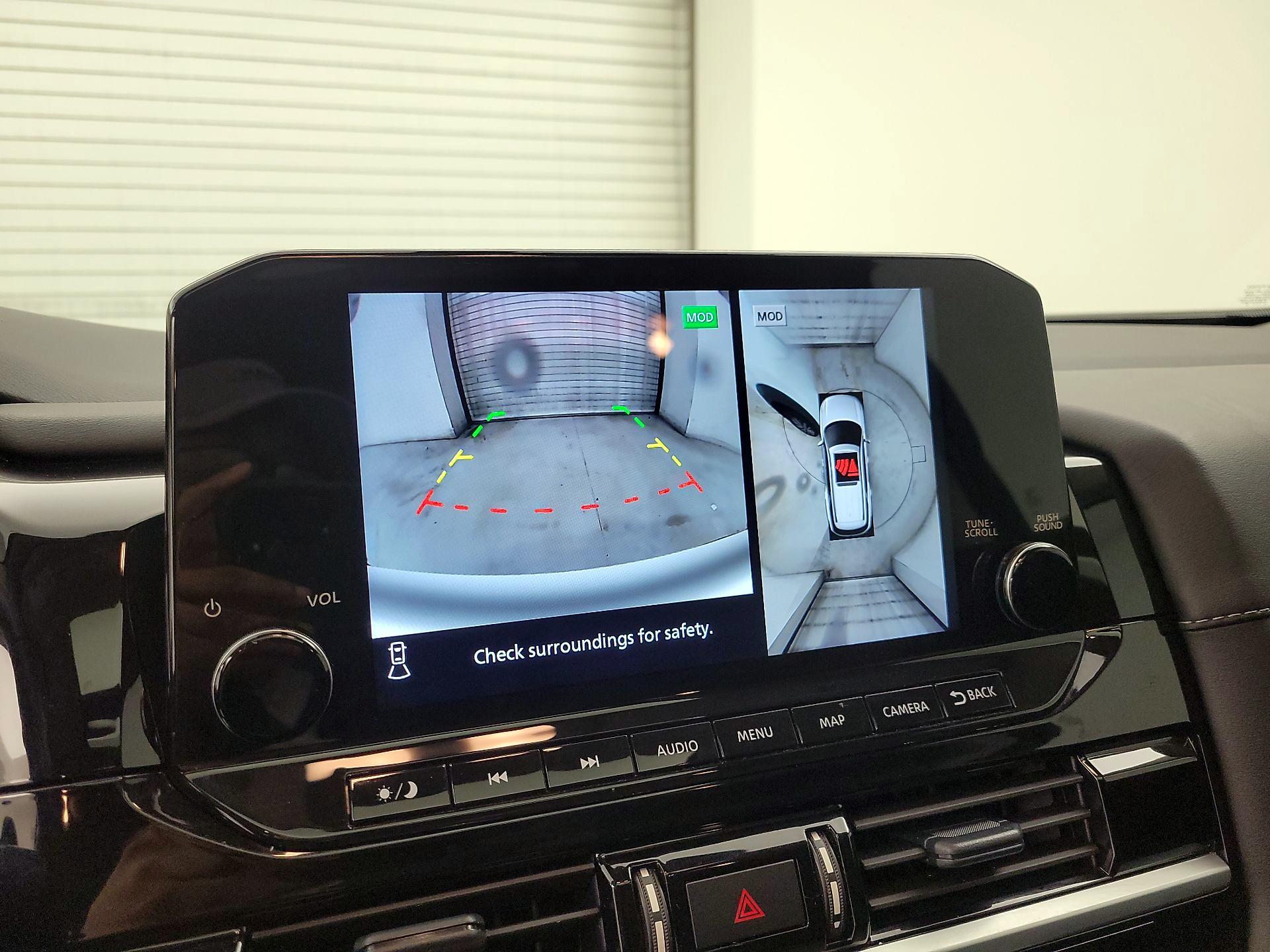 Thumbnail: 2025 Nissan Pathfinder - 15