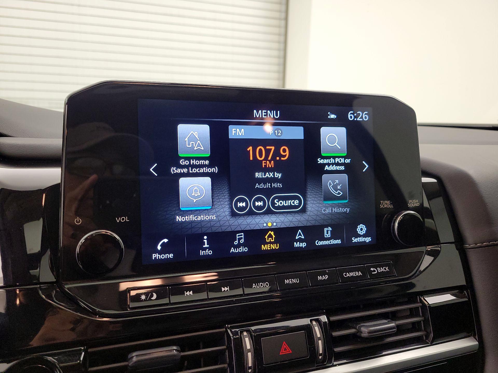 Thumbnail: 2025 Nissan Pathfinder - 16