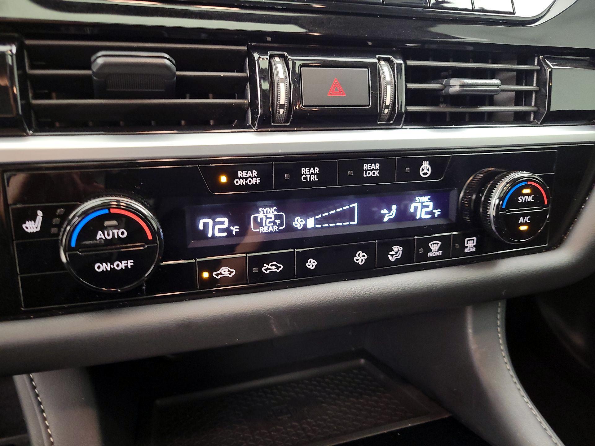 Thumbnail: 2025 Nissan Pathfinder - 17