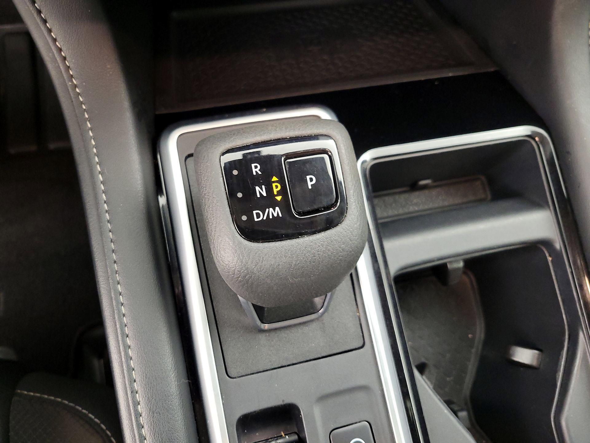 Thumbnail: 2025 Nissan Pathfinder - 18