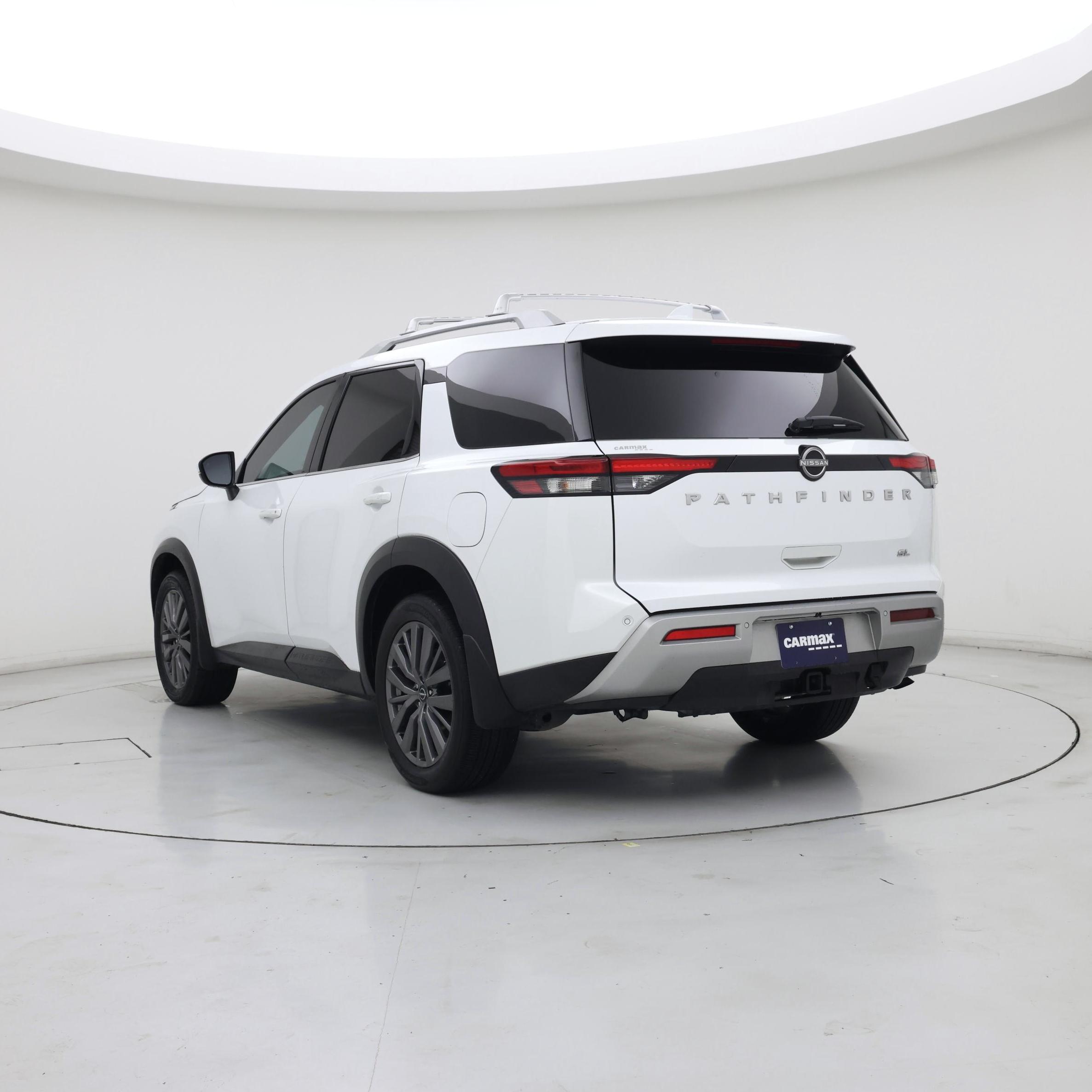 Thumbnail: 2025 Nissan Pathfinder - 2