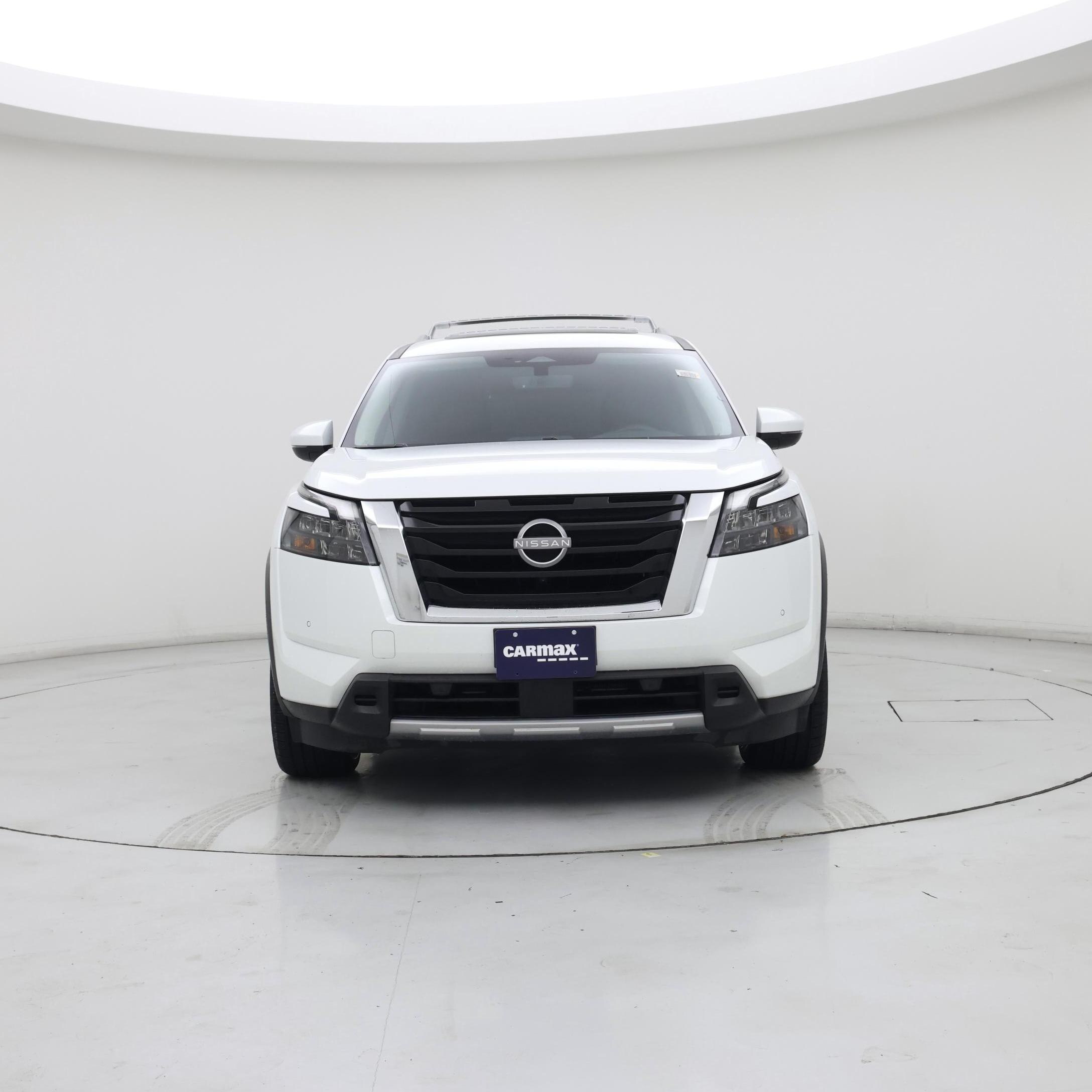 Thumbnail: 2025 Nissan Pathfinder - 5