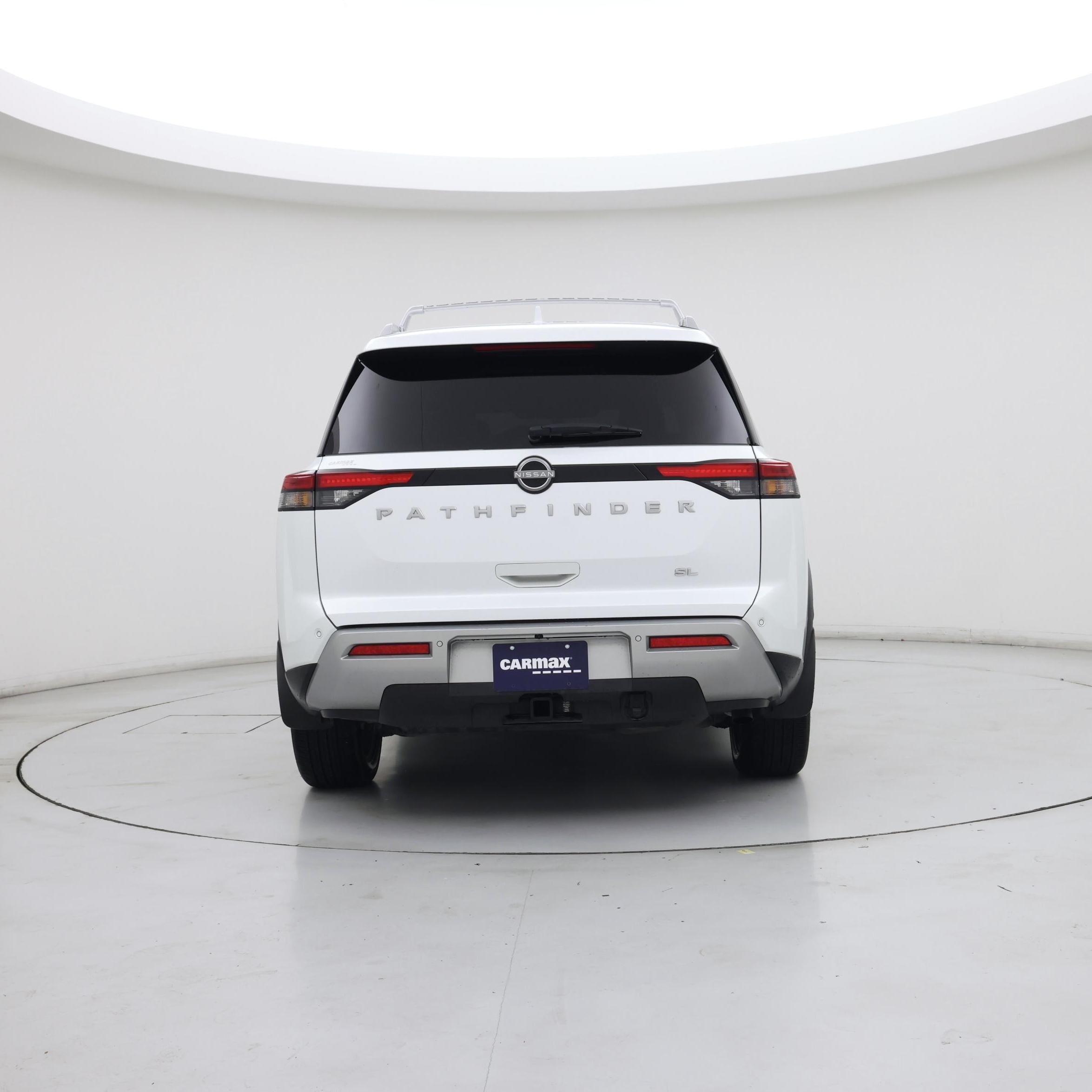 Thumbnail: 2025 Nissan Pathfinder - 6