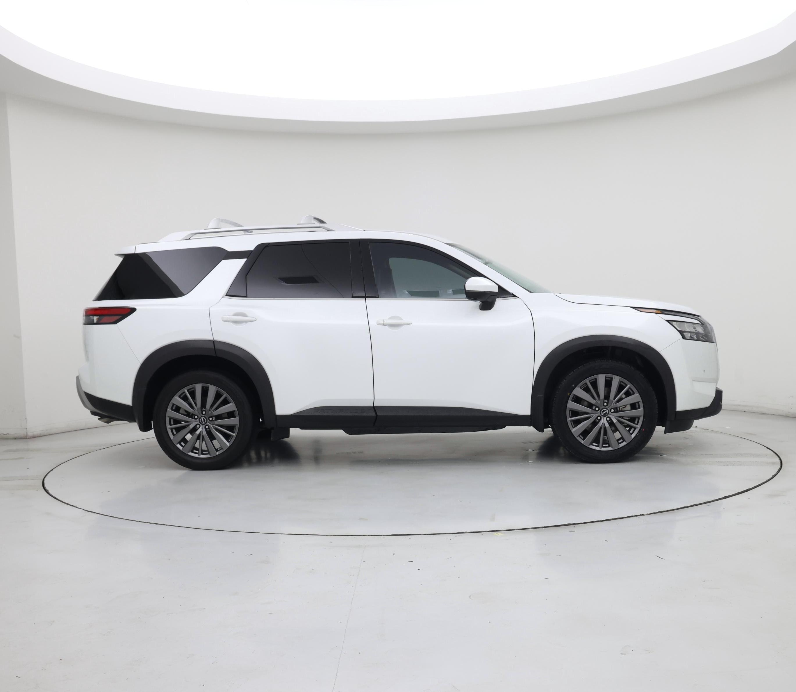 Thumbnail: 2025 Nissan Pathfinder - 7