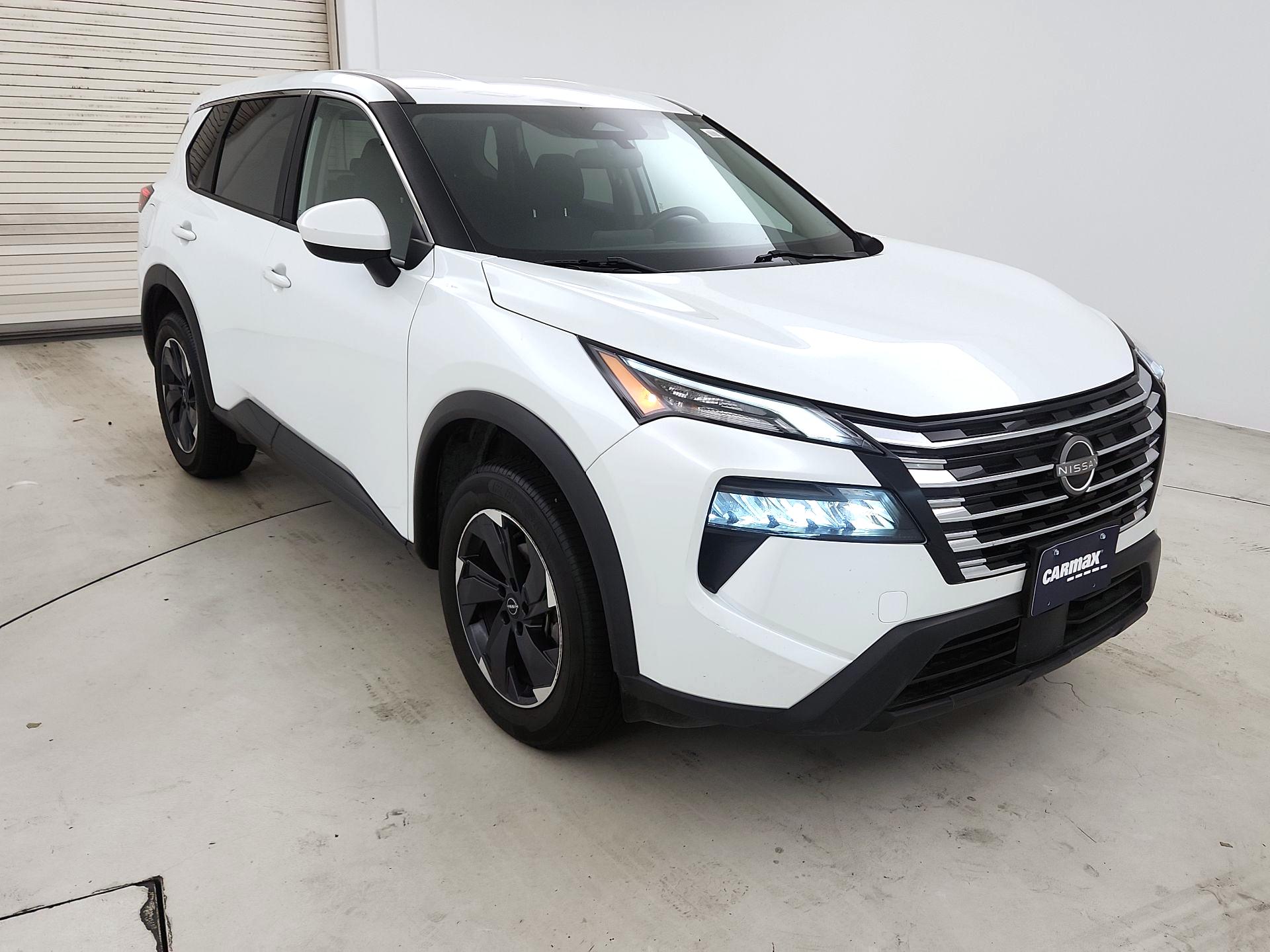 Thumbnail: 2024 Nissan Rogue - 1