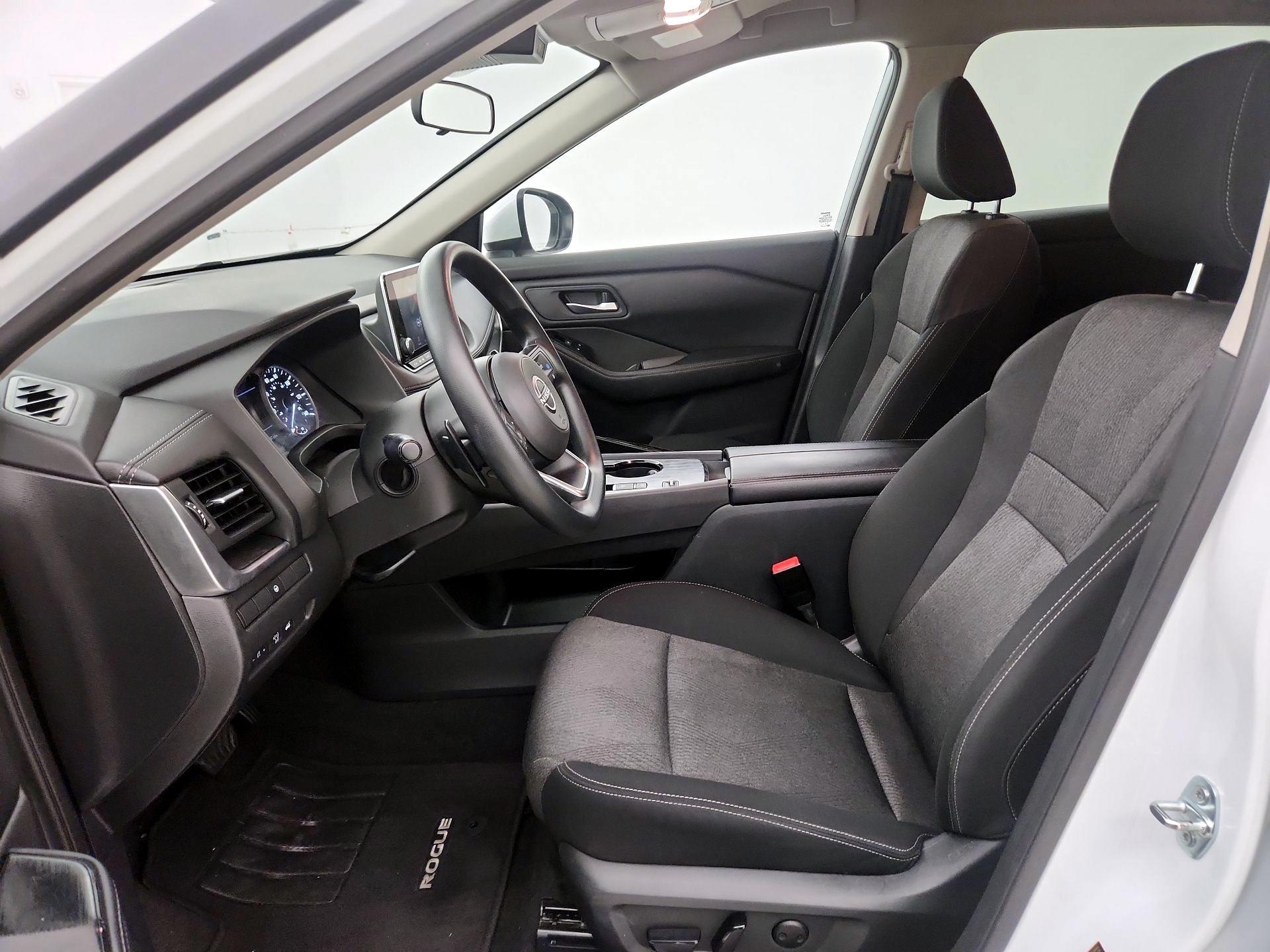 Thumbnail: 2024 Nissan Rogue - 9