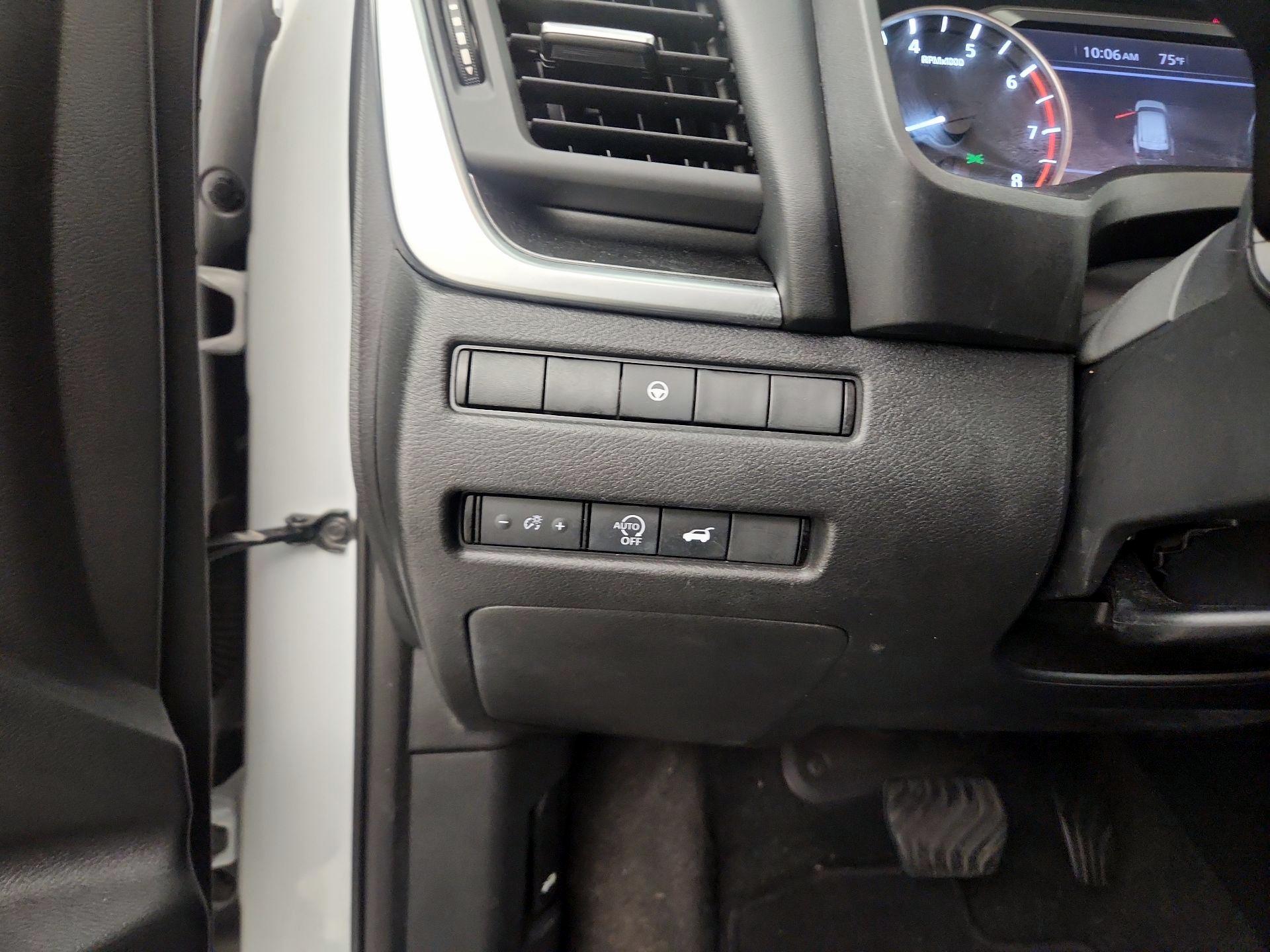 Thumbnail: 2024 Nissan Rogue - 11