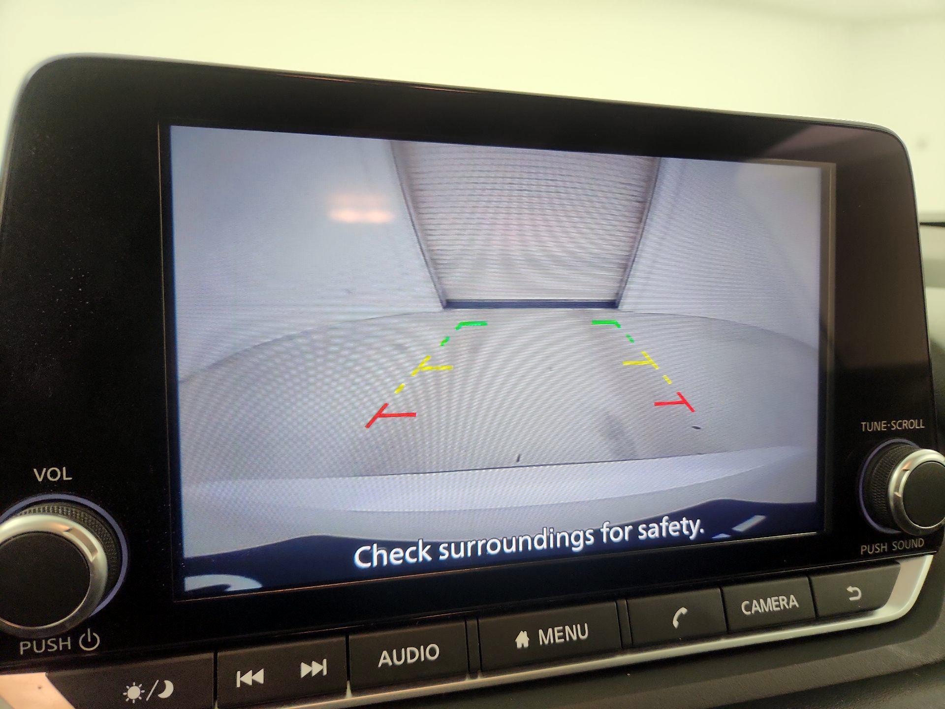 Thumbnail: 2024 Nissan Rogue - 12