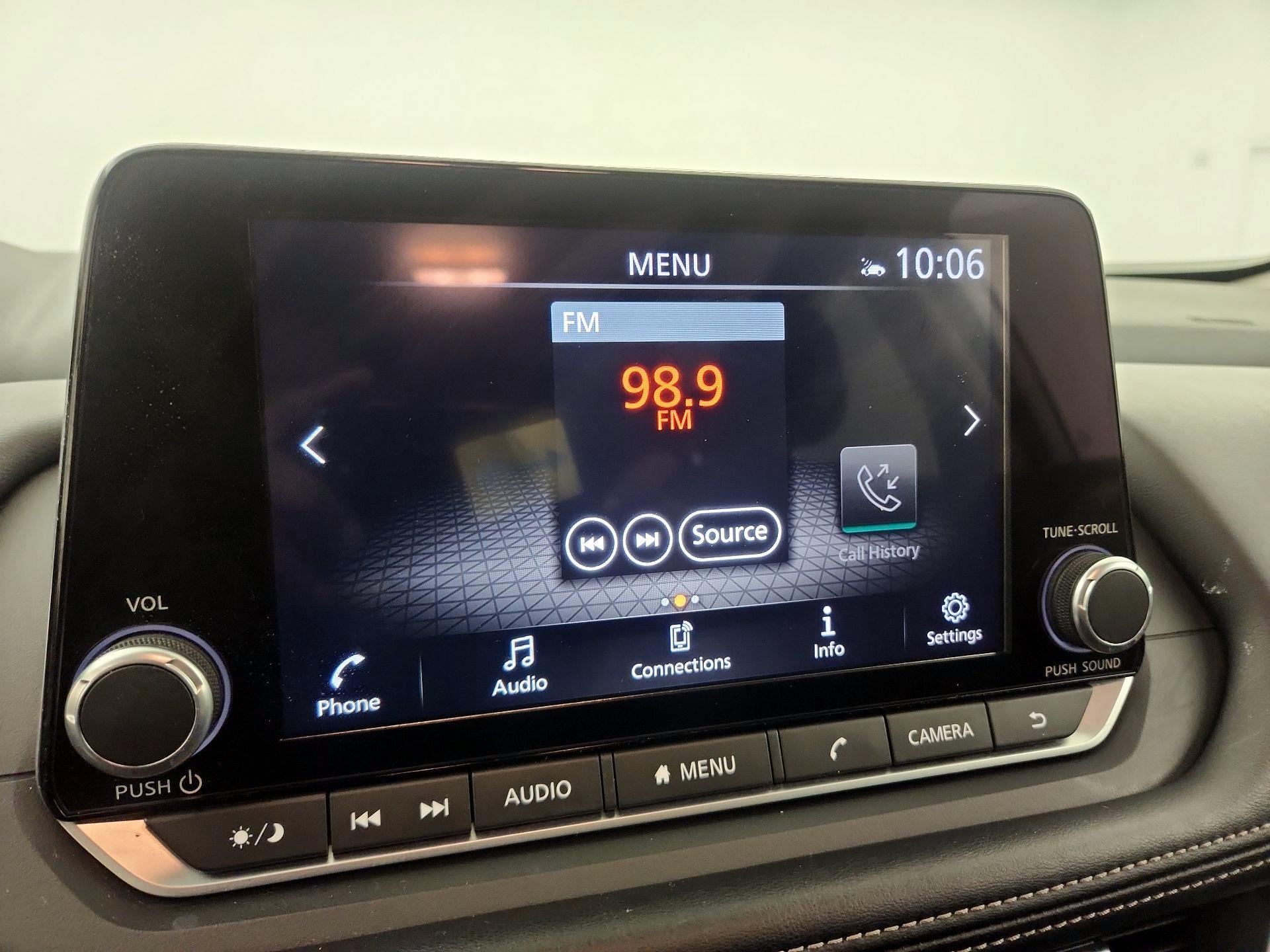 Thumbnail: 2024 Nissan Rogue - 13