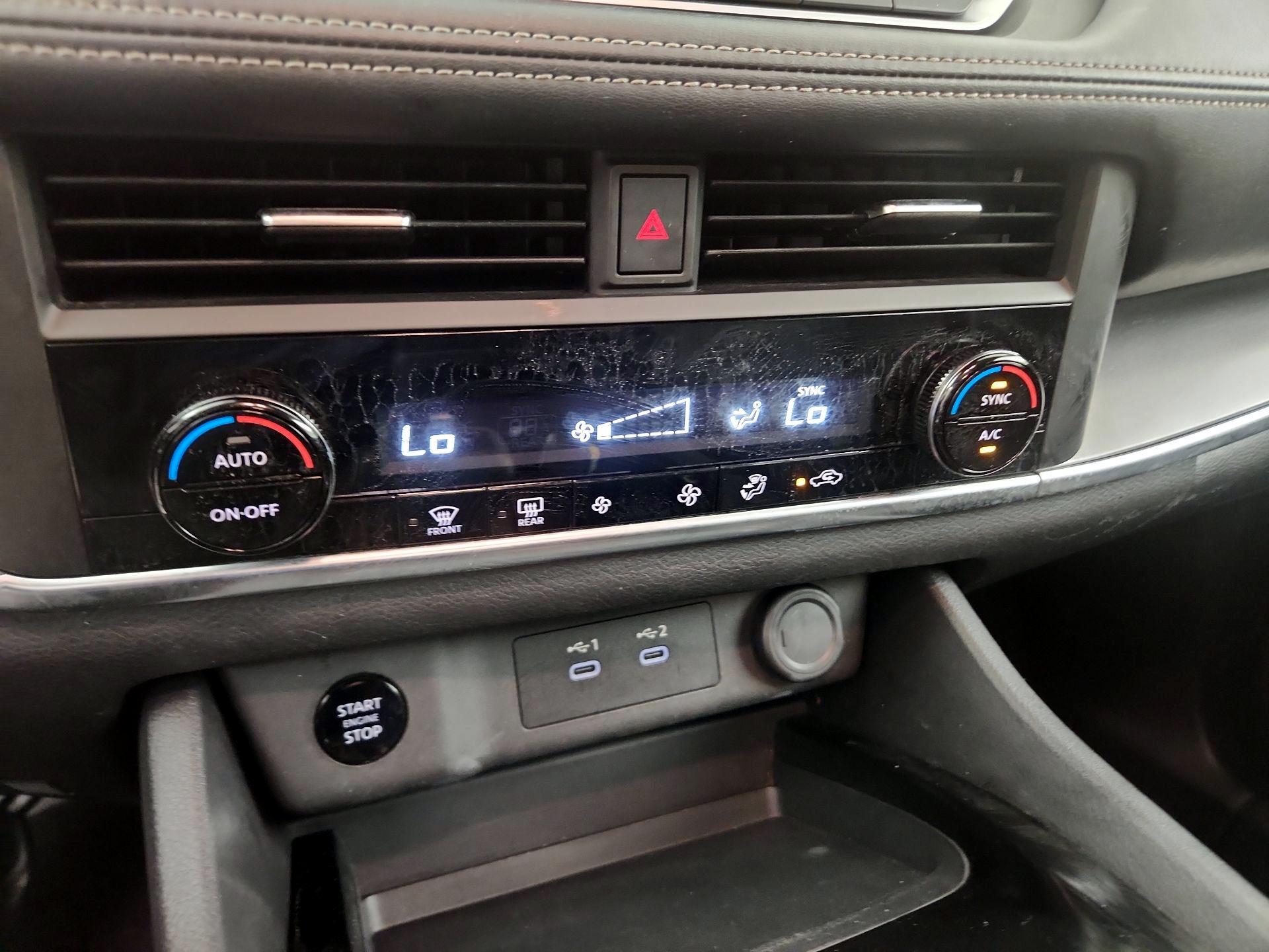 Thumbnail: 2024 Nissan Rogue - 14