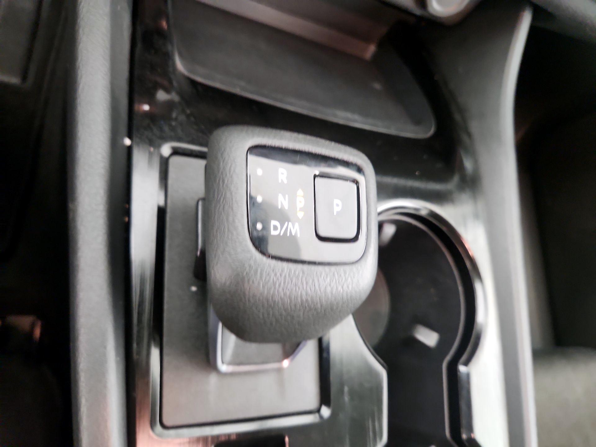 Thumbnail: 2024 Nissan Rogue - 15