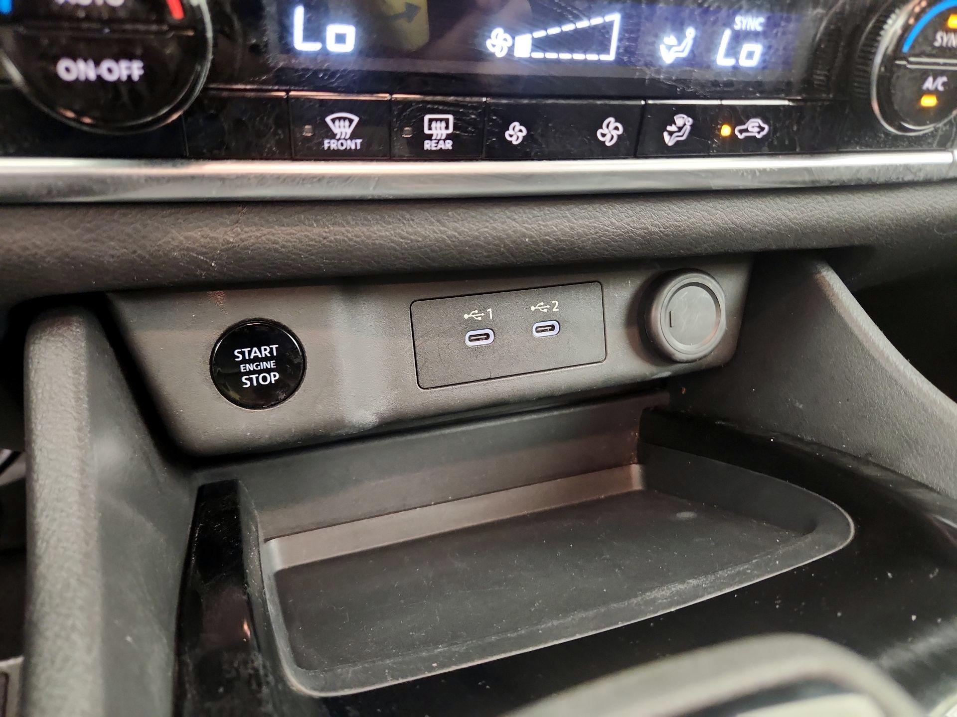 Thumbnail: 2024 Nissan Rogue - 16