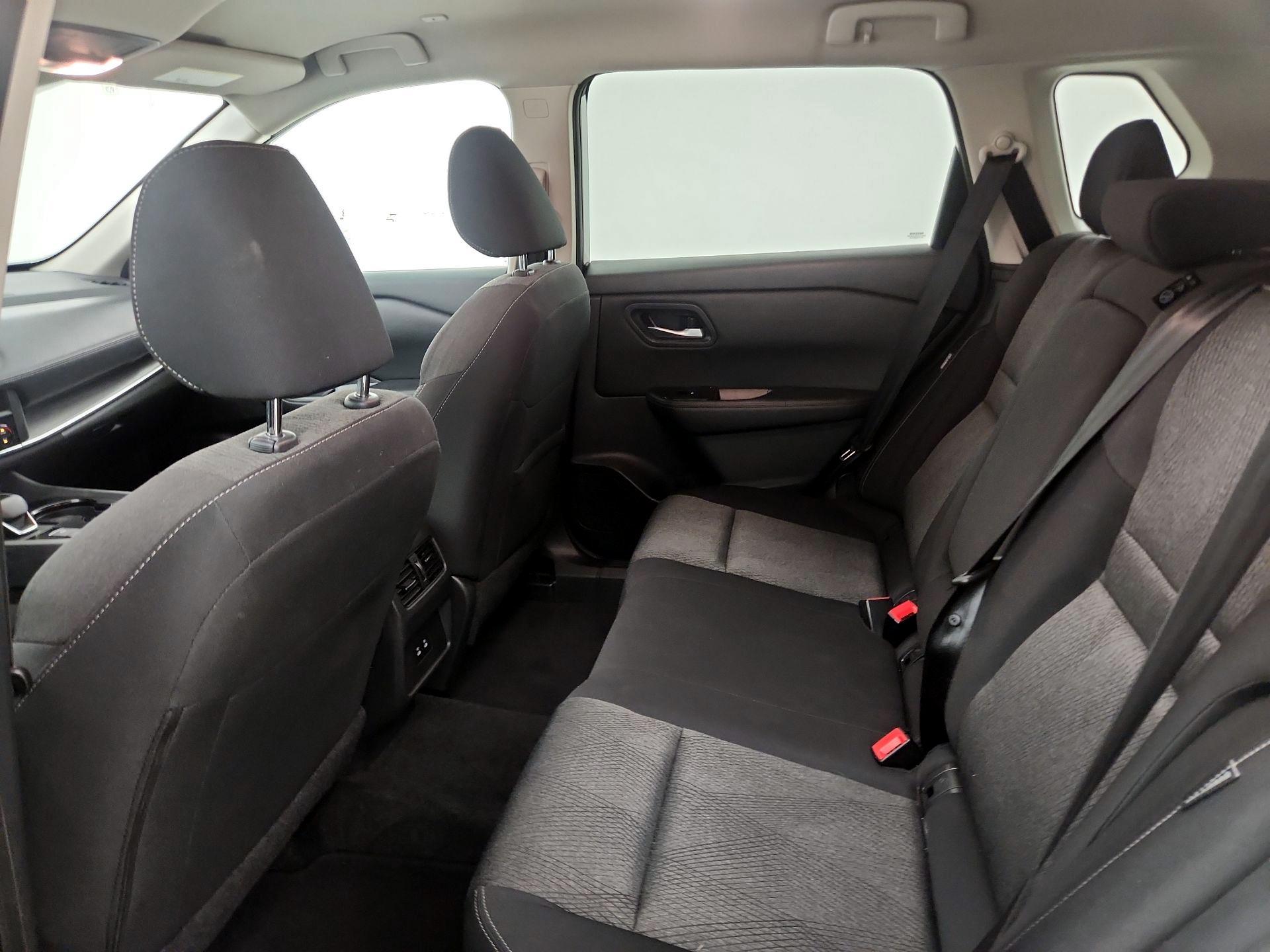 Thumbnail: 2024 Nissan Rogue - 17