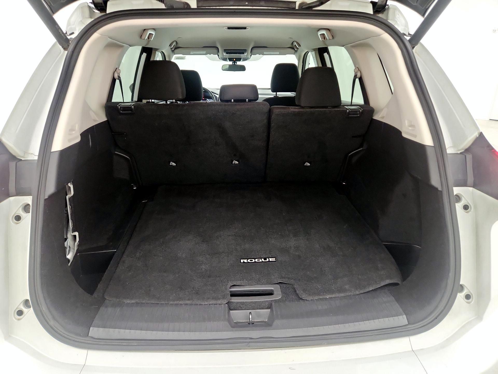 Thumbnail: 2024 Nissan Rogue - 18