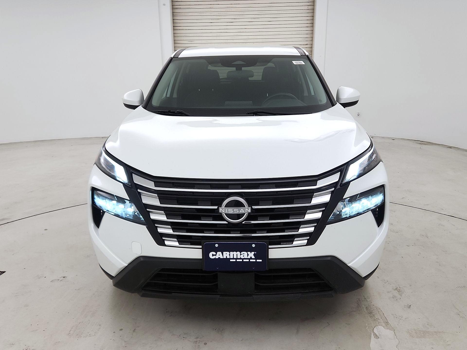 Thumbnail: 2024 Nissan Rogue - 2