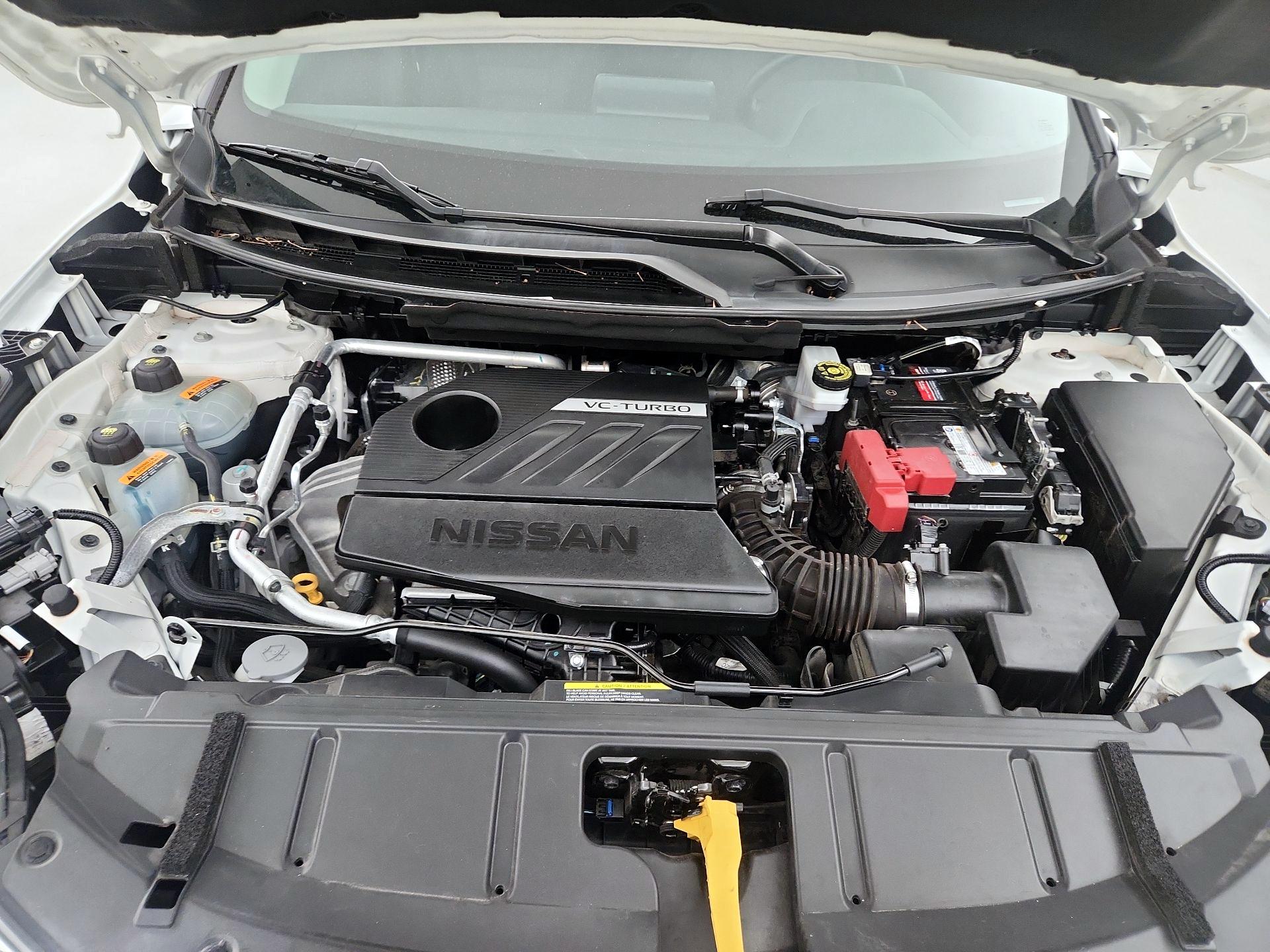 Thumbnail: 2024 Nissan Rogue - 19