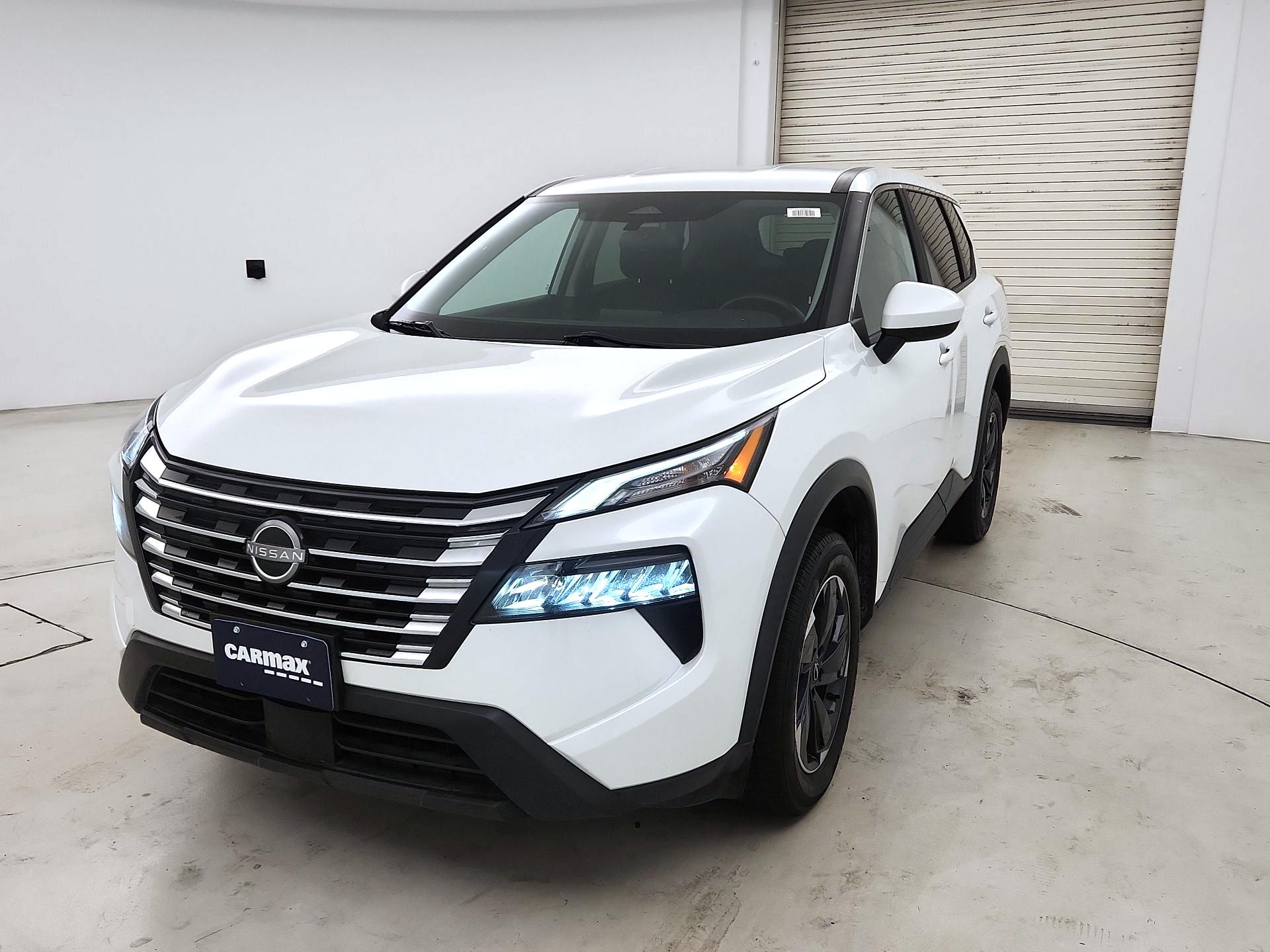 Thumbnail: 2024 Nissan Rogue - 3