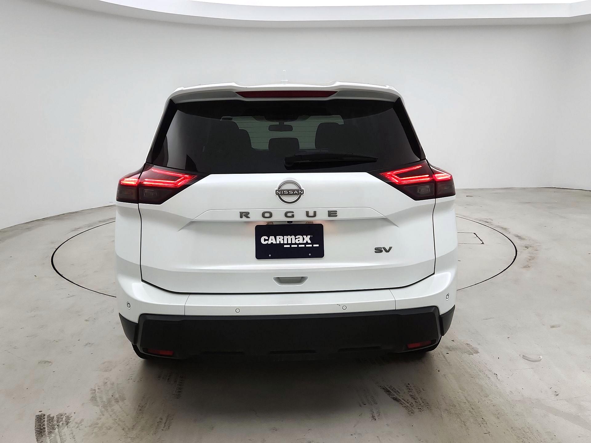 Thumbnail: 2024 Nissan Rogue - 6